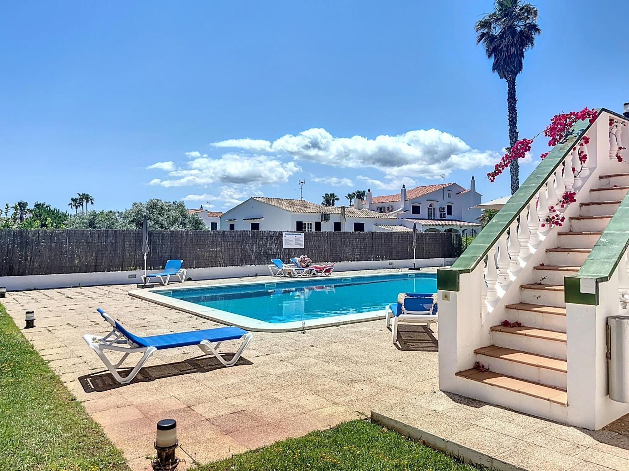Roca Fornells, Bonito Con Piscina Ss21 *