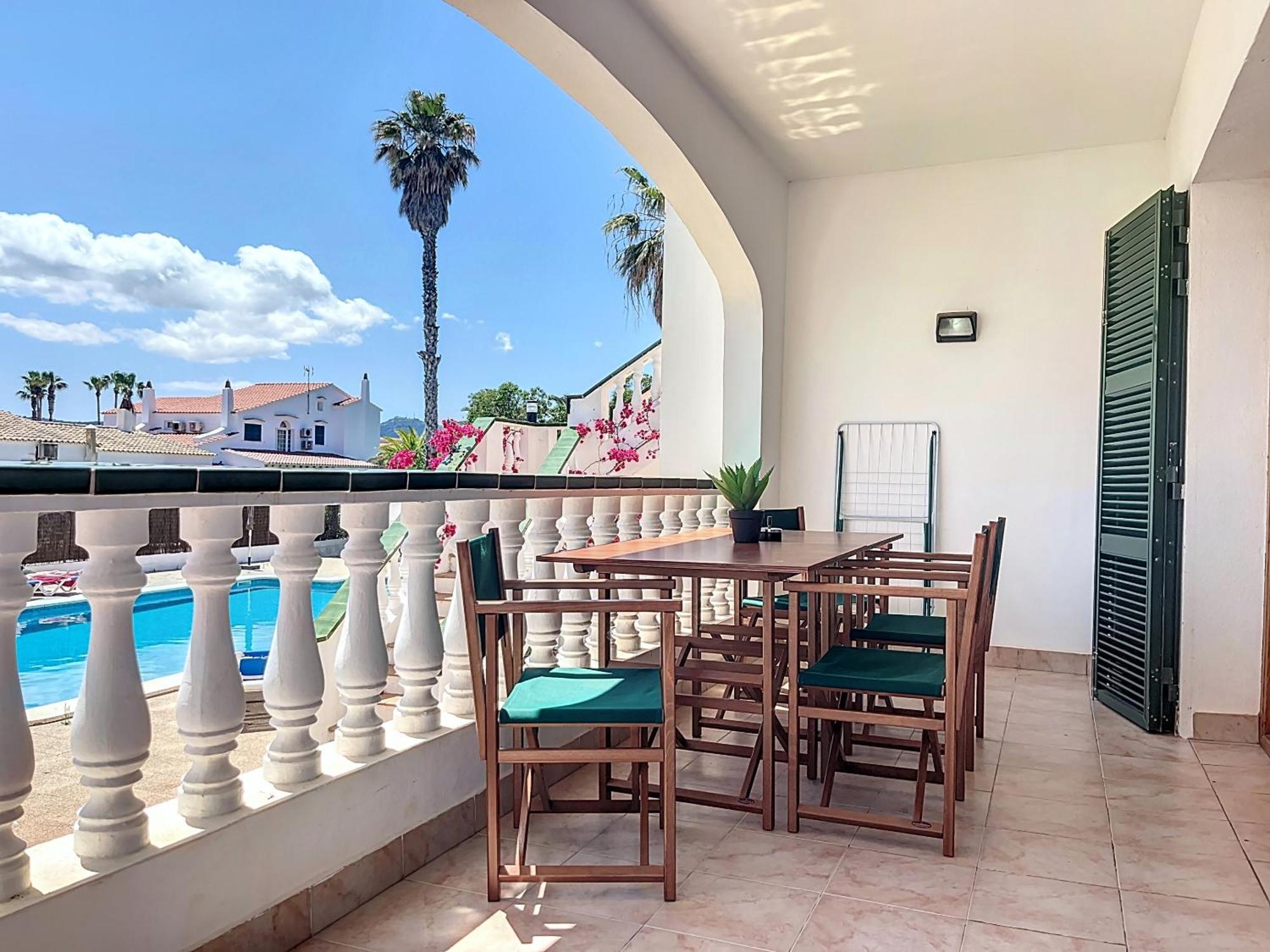 Roca Fornells, Bonito Con Piscina Ss21 * Fornells (Menorca)