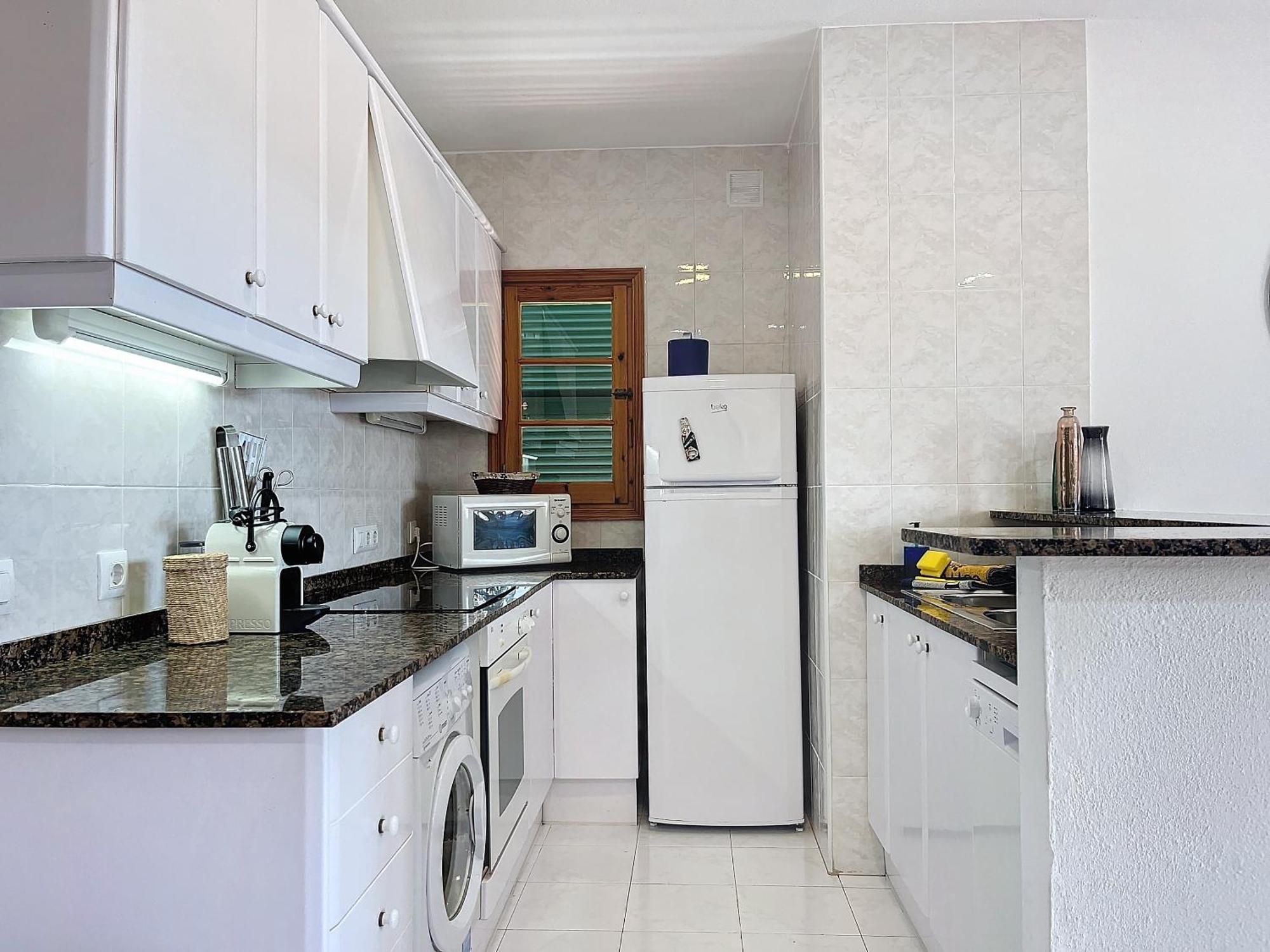 Apartment Roca Fornells, Bonito Con Piscina Ss21