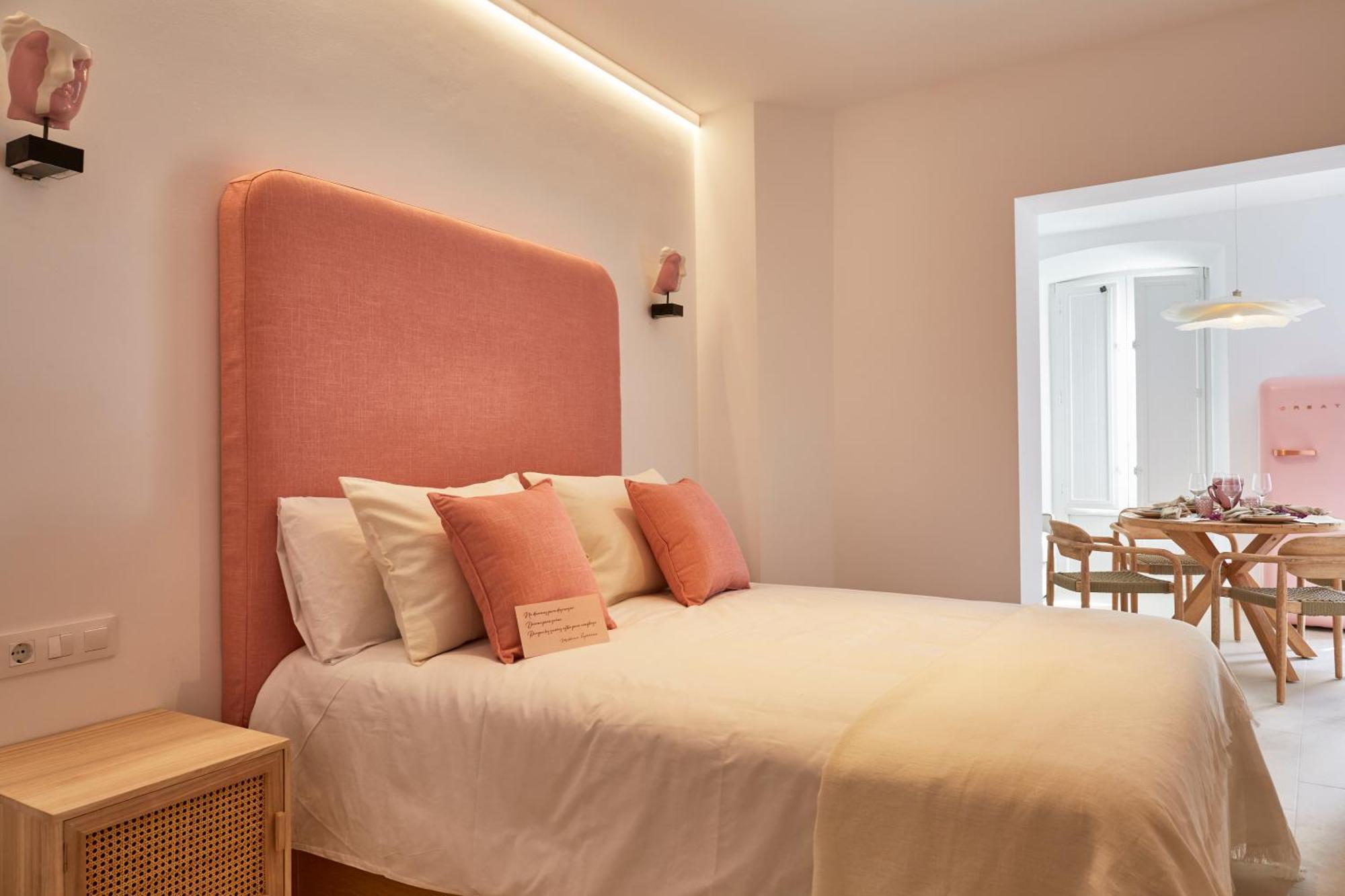 Apartment Lupercas