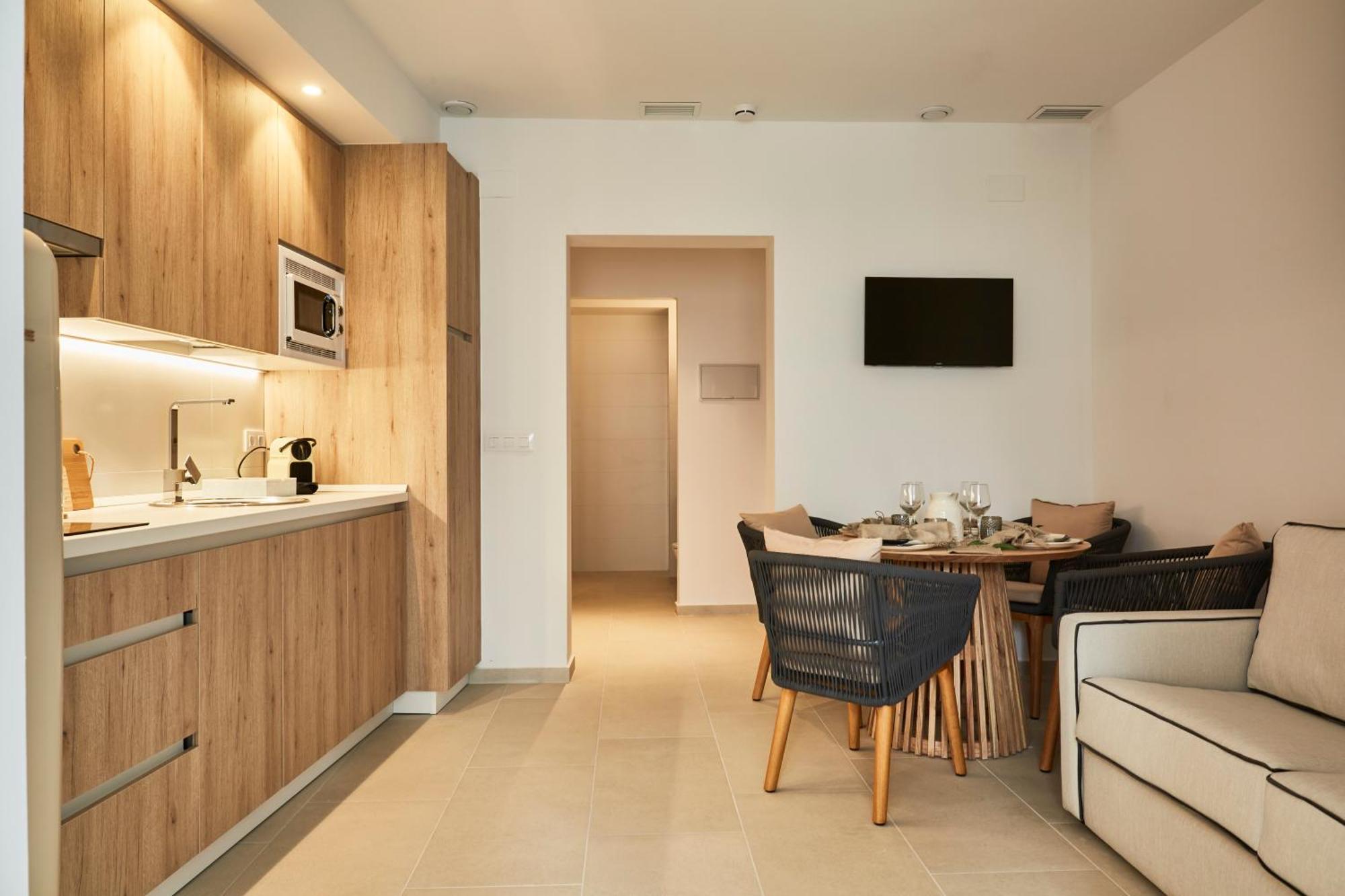 Apartment Lupercas *