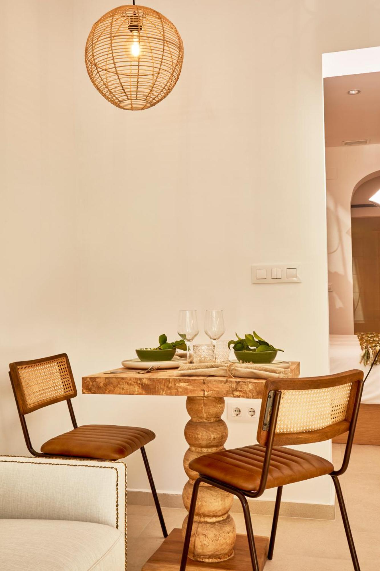 Apartment Lupercas