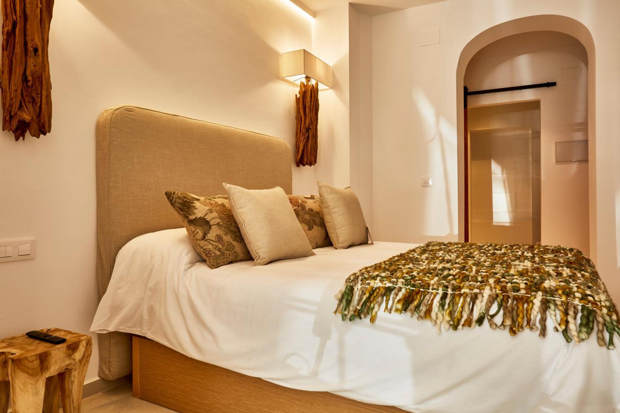 Apartment Lupercas *