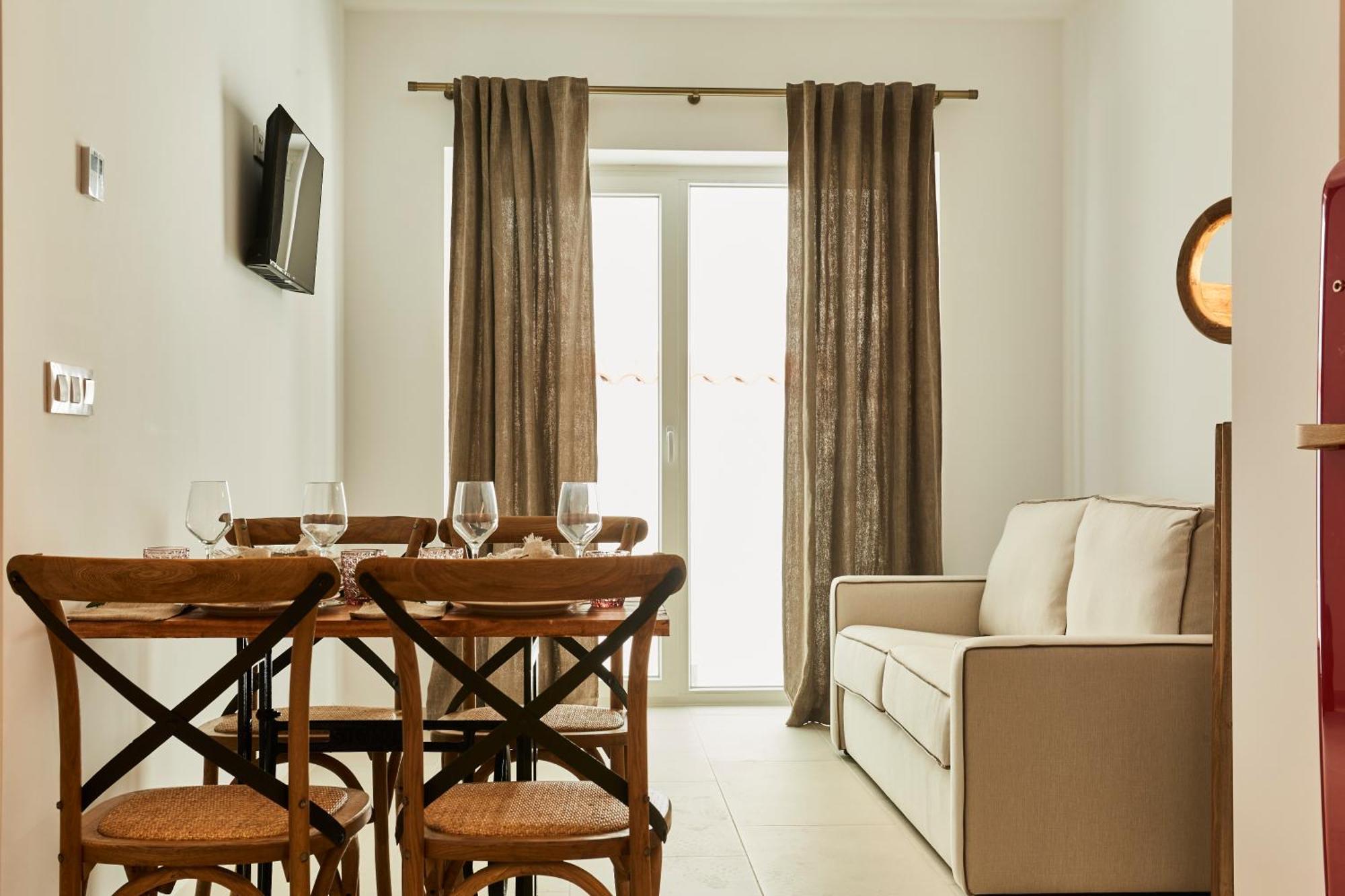 Lupercas Apartment Merida