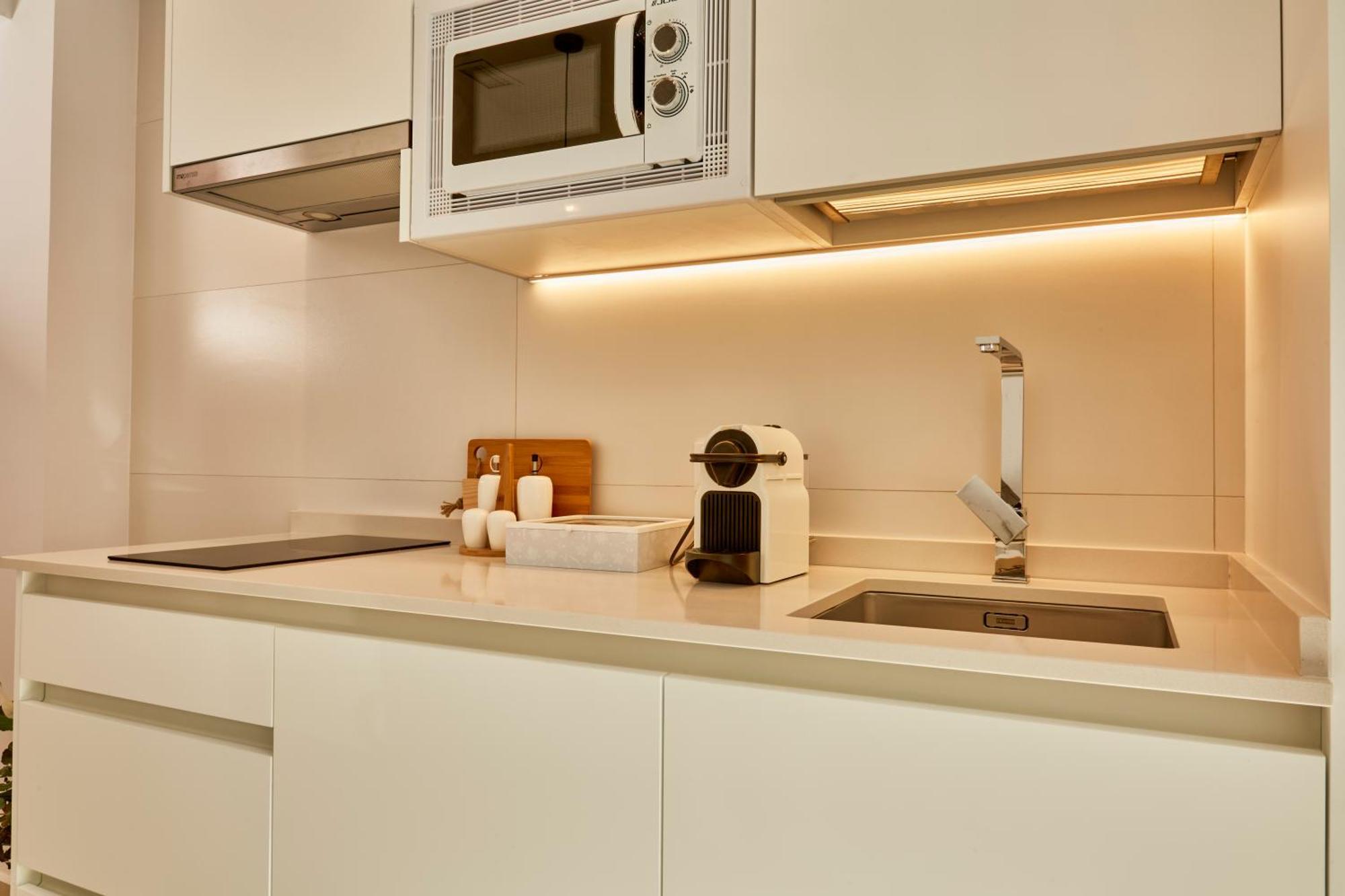 Lupercas Apartment
