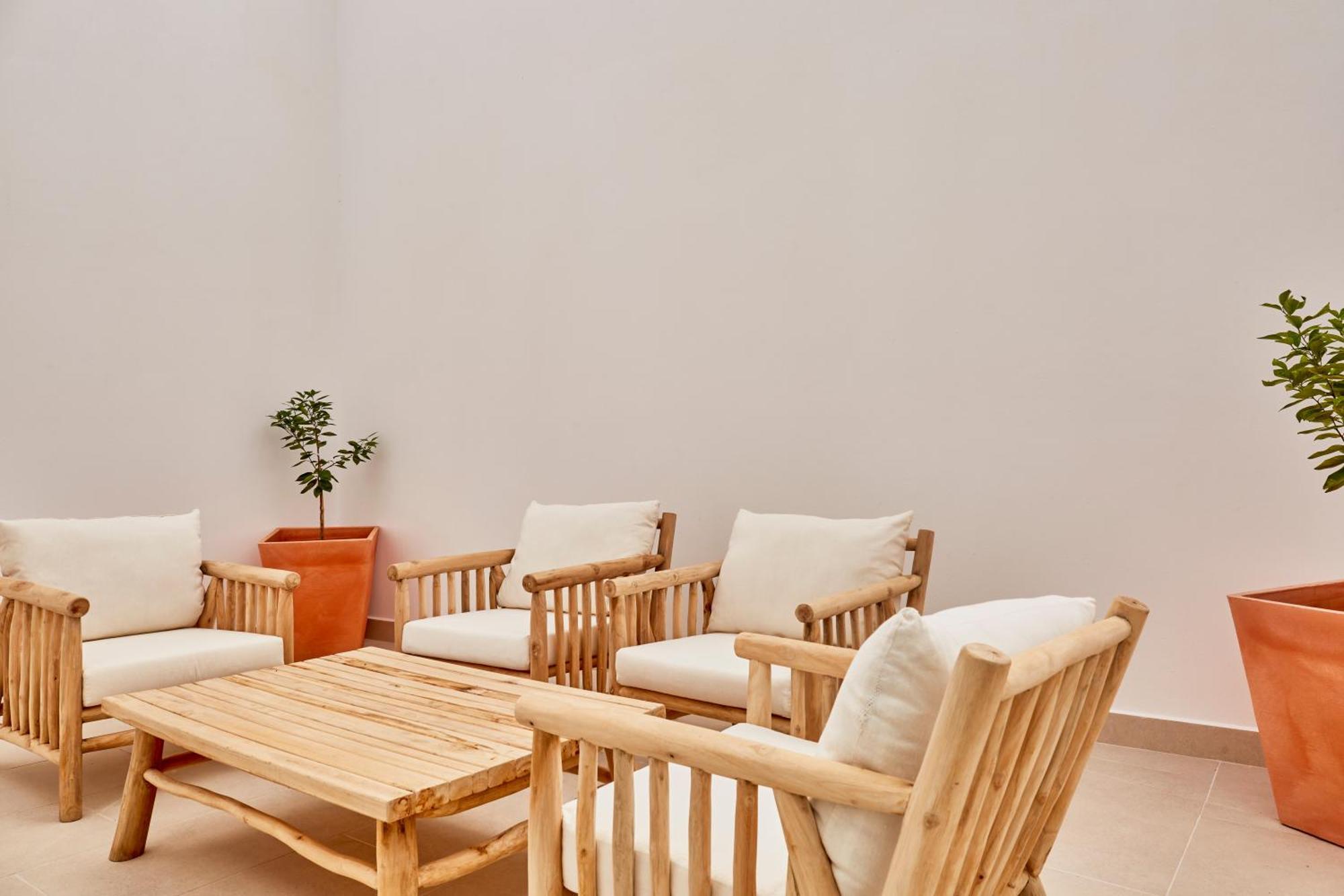Lupercas Apartment