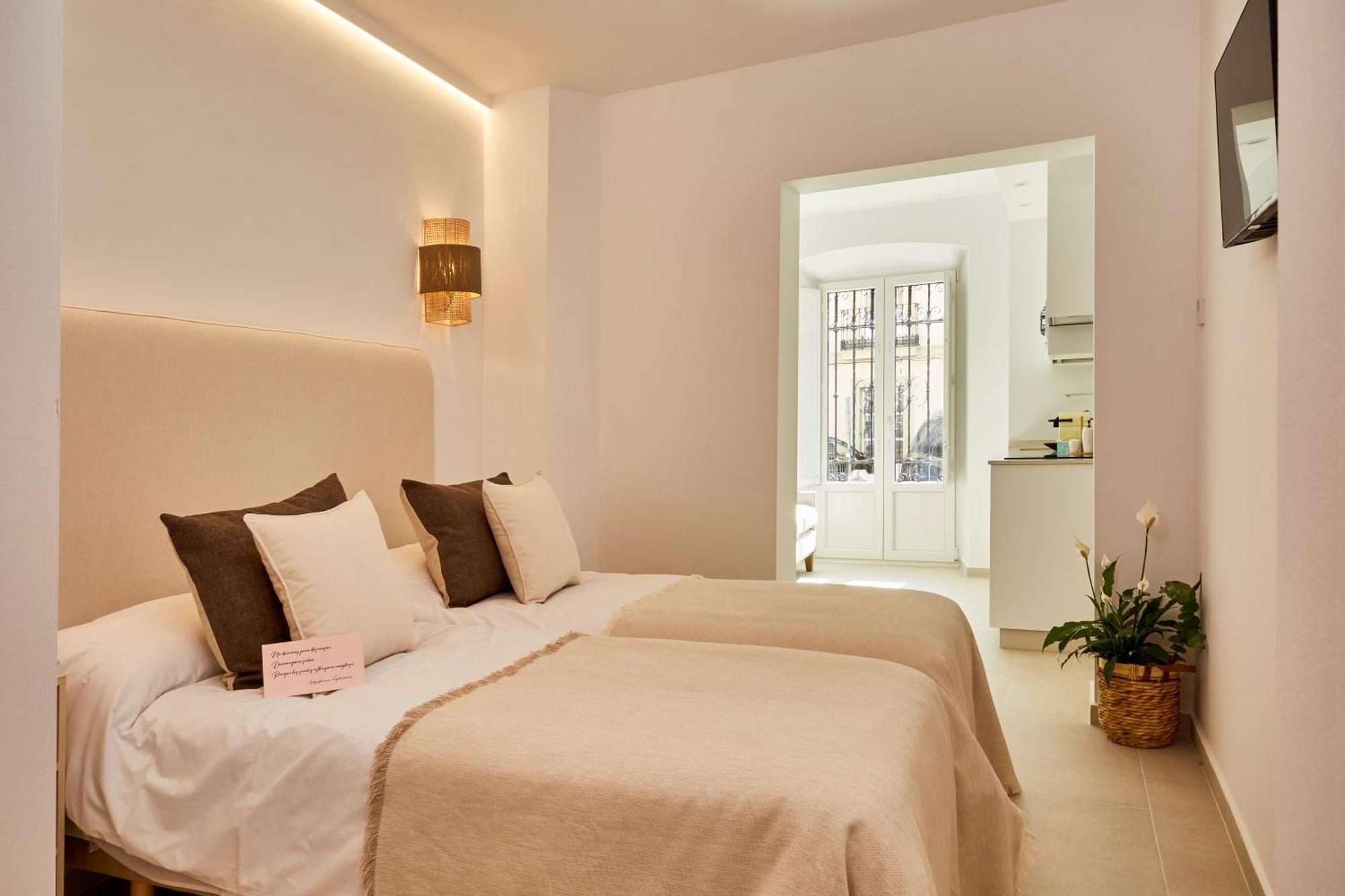 Apartment Lupercas *