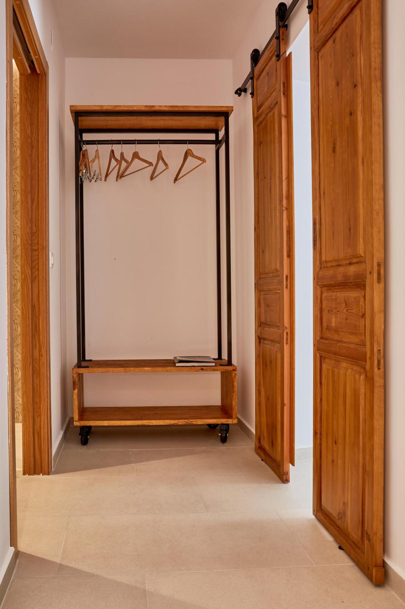 Lupercas Apartment
