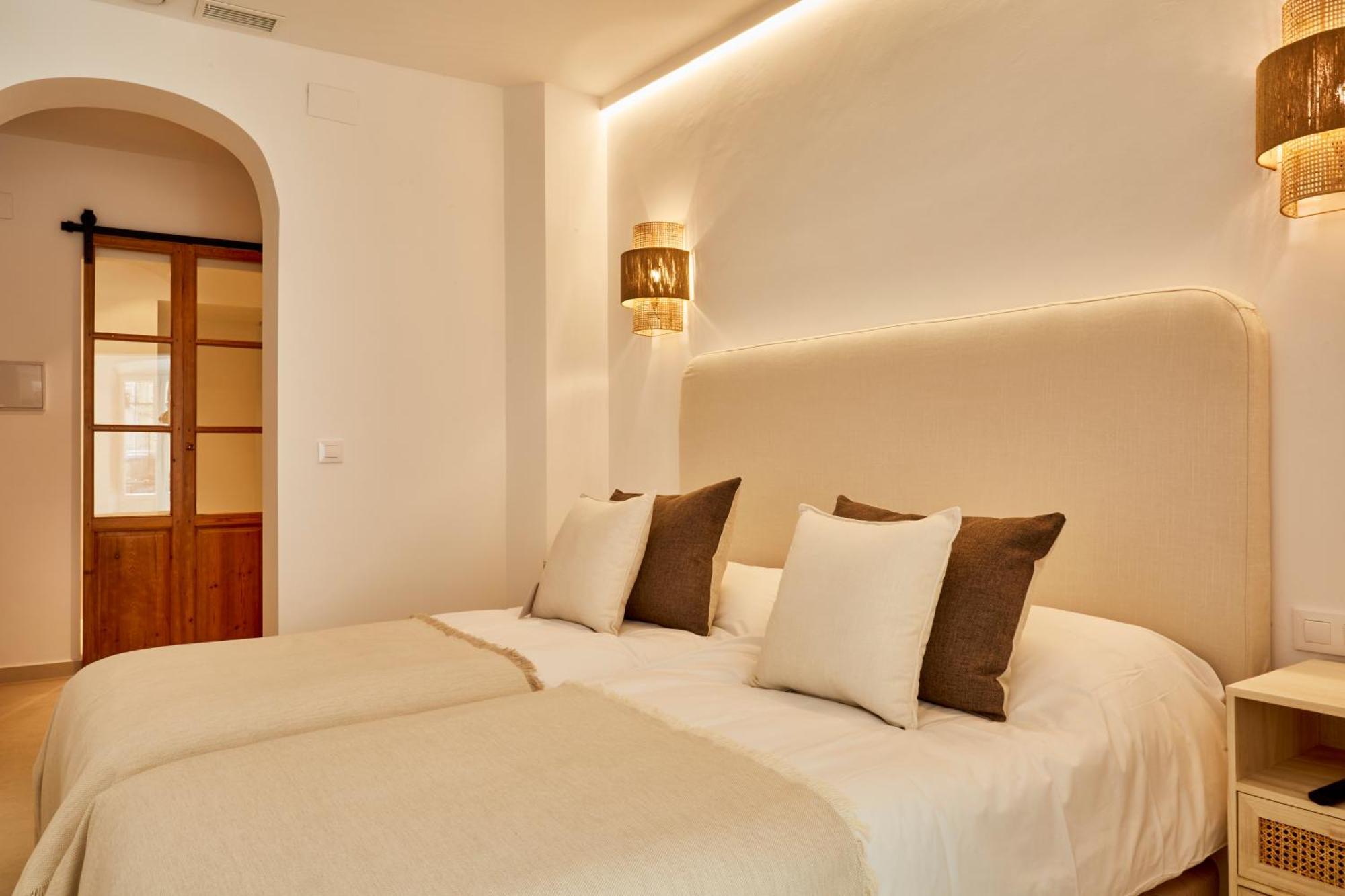 Apartment Lupercas