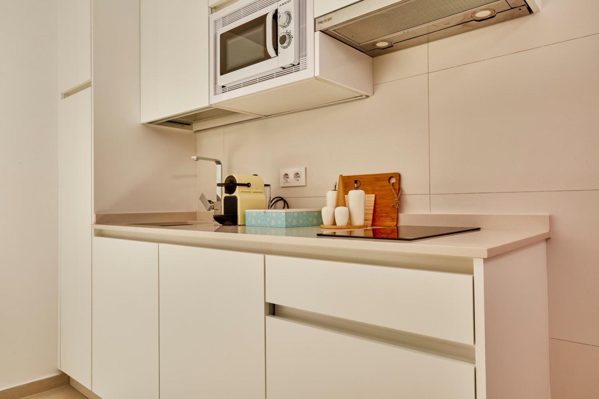 Apartment Lupercas *