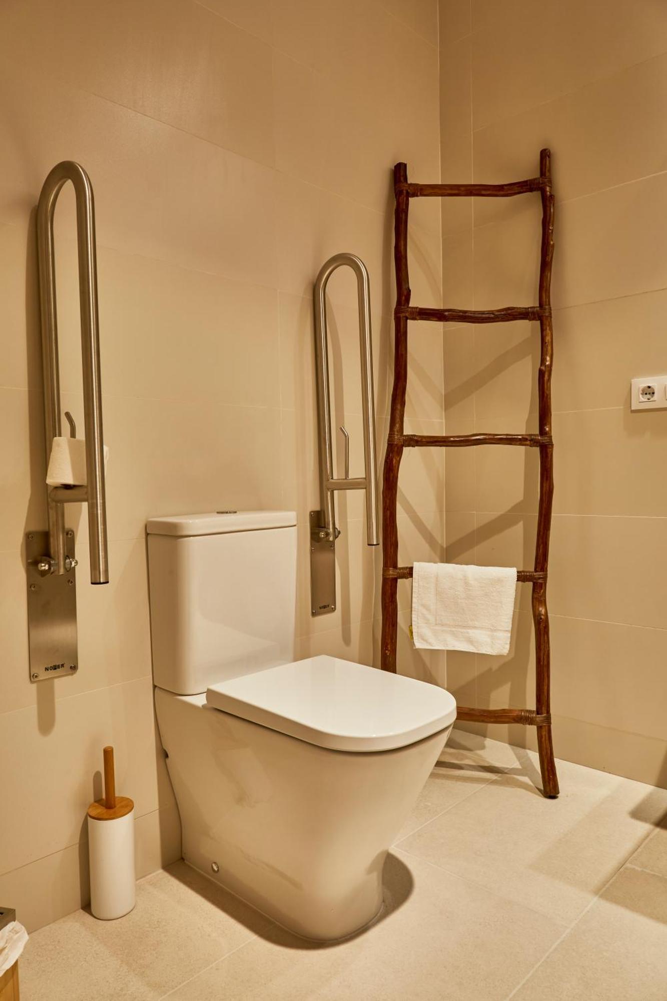 Apartment Lupercas Merida