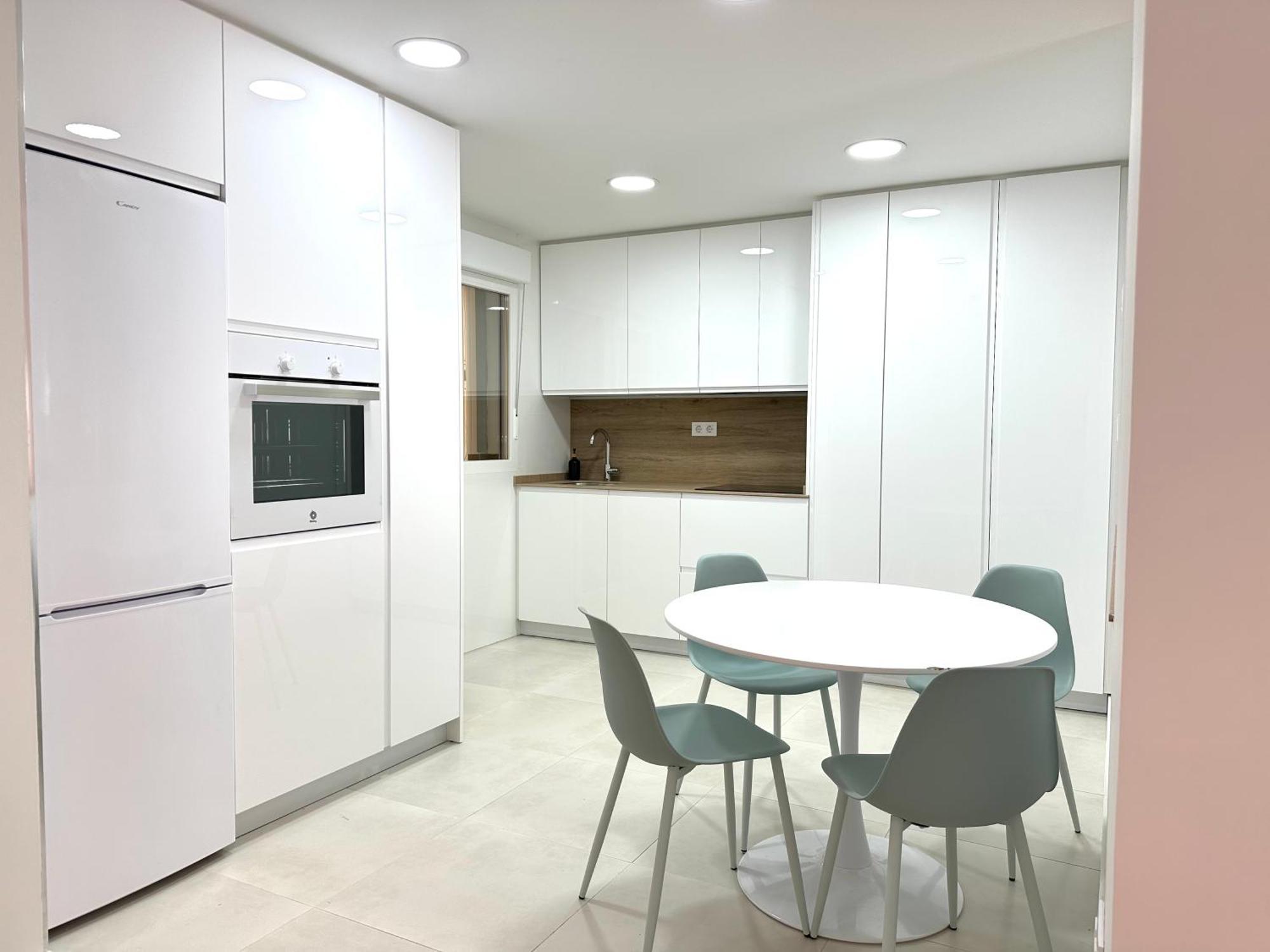 Apartment La Klamma Zamora