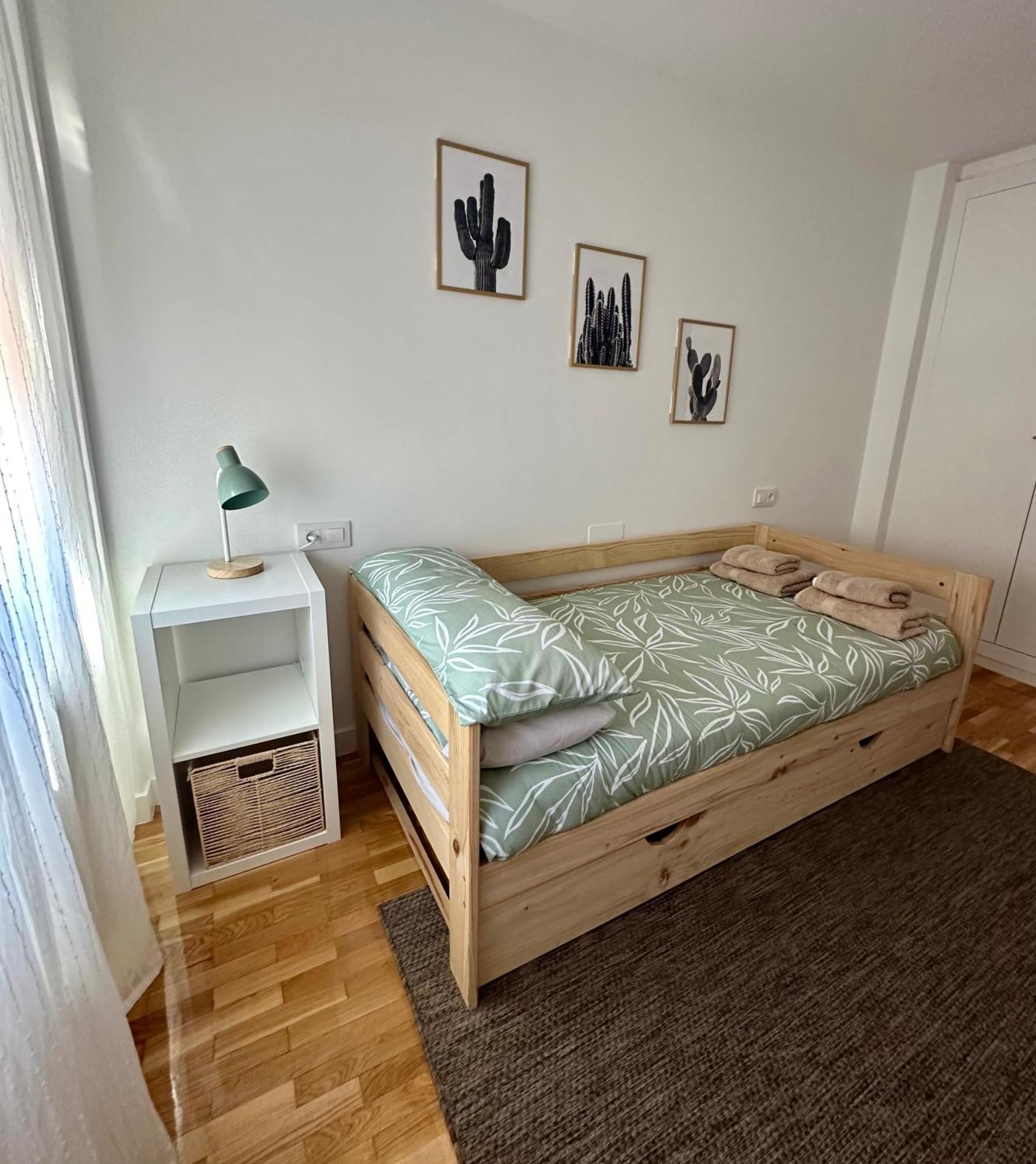 Apartment La Klamma