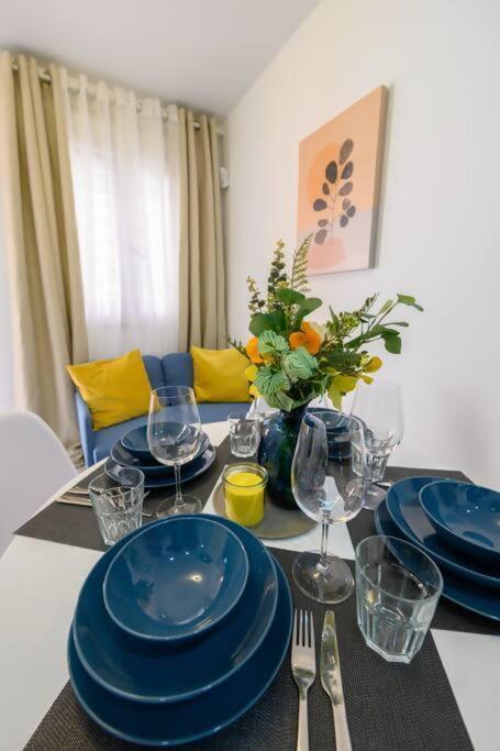 2habs Rfh Apartment Madrid