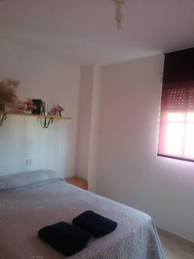 En Piso Compartido