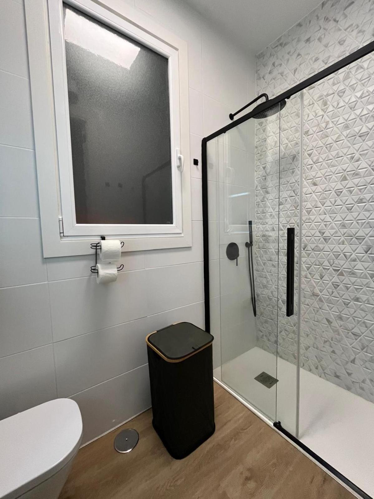 Apartment House Pajarillo Vigo