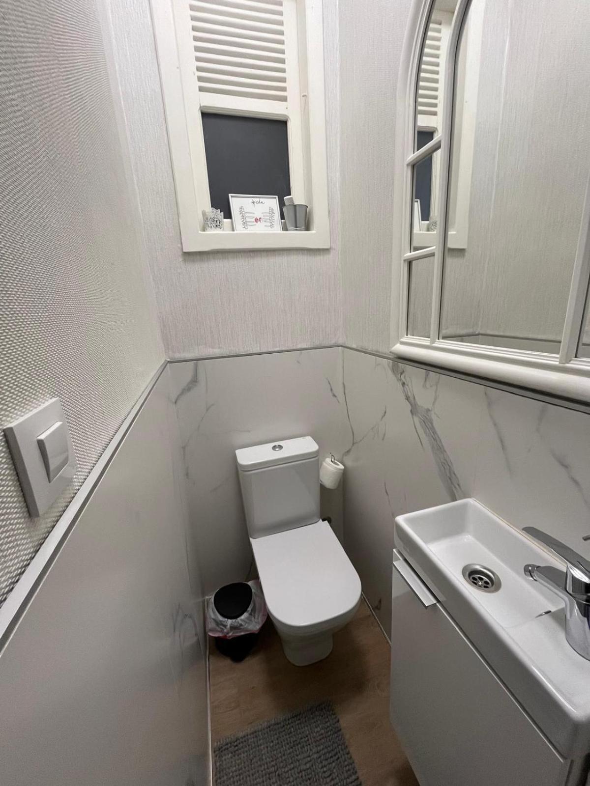 Apartment House Pajarillo
