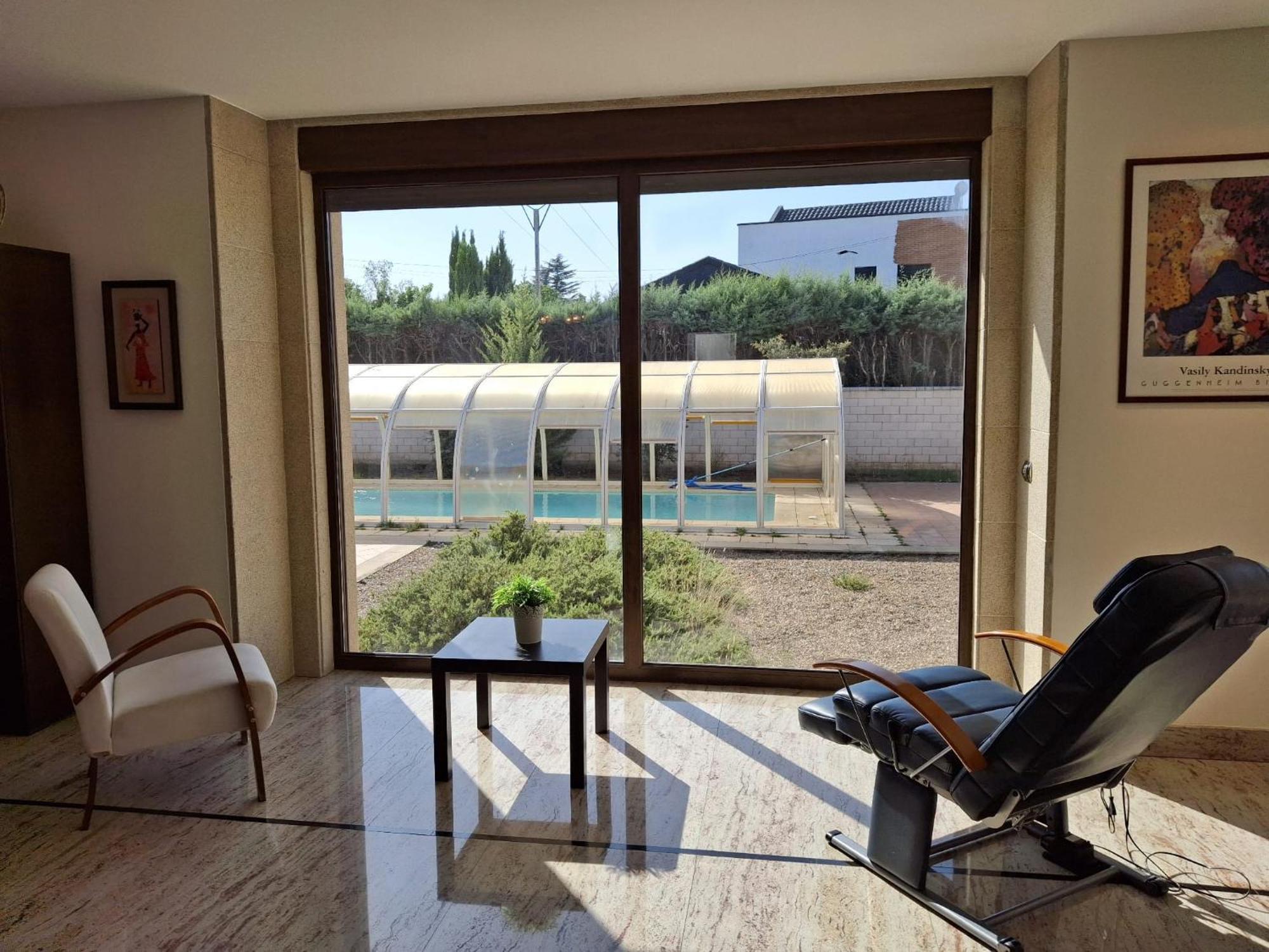 Casa En Salamanca