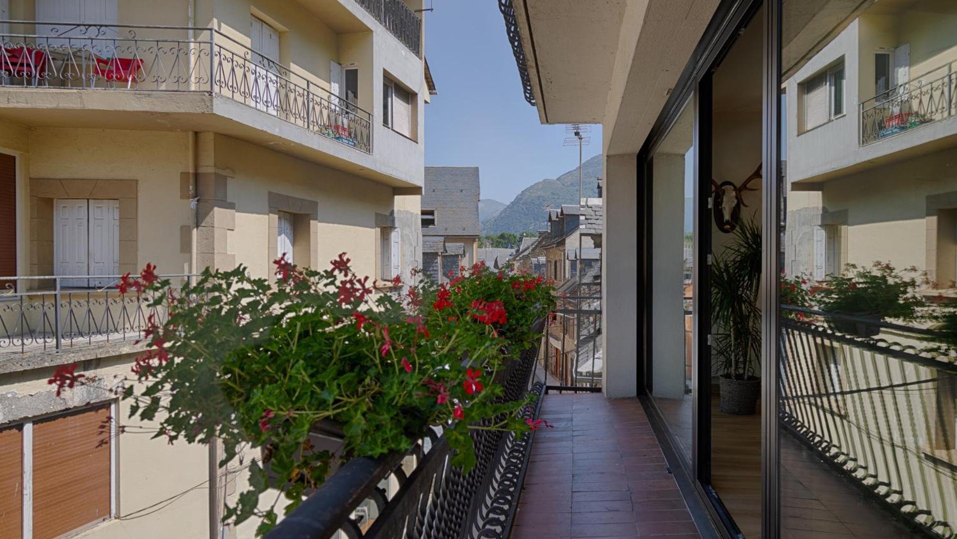 Casa Tino Apartment *