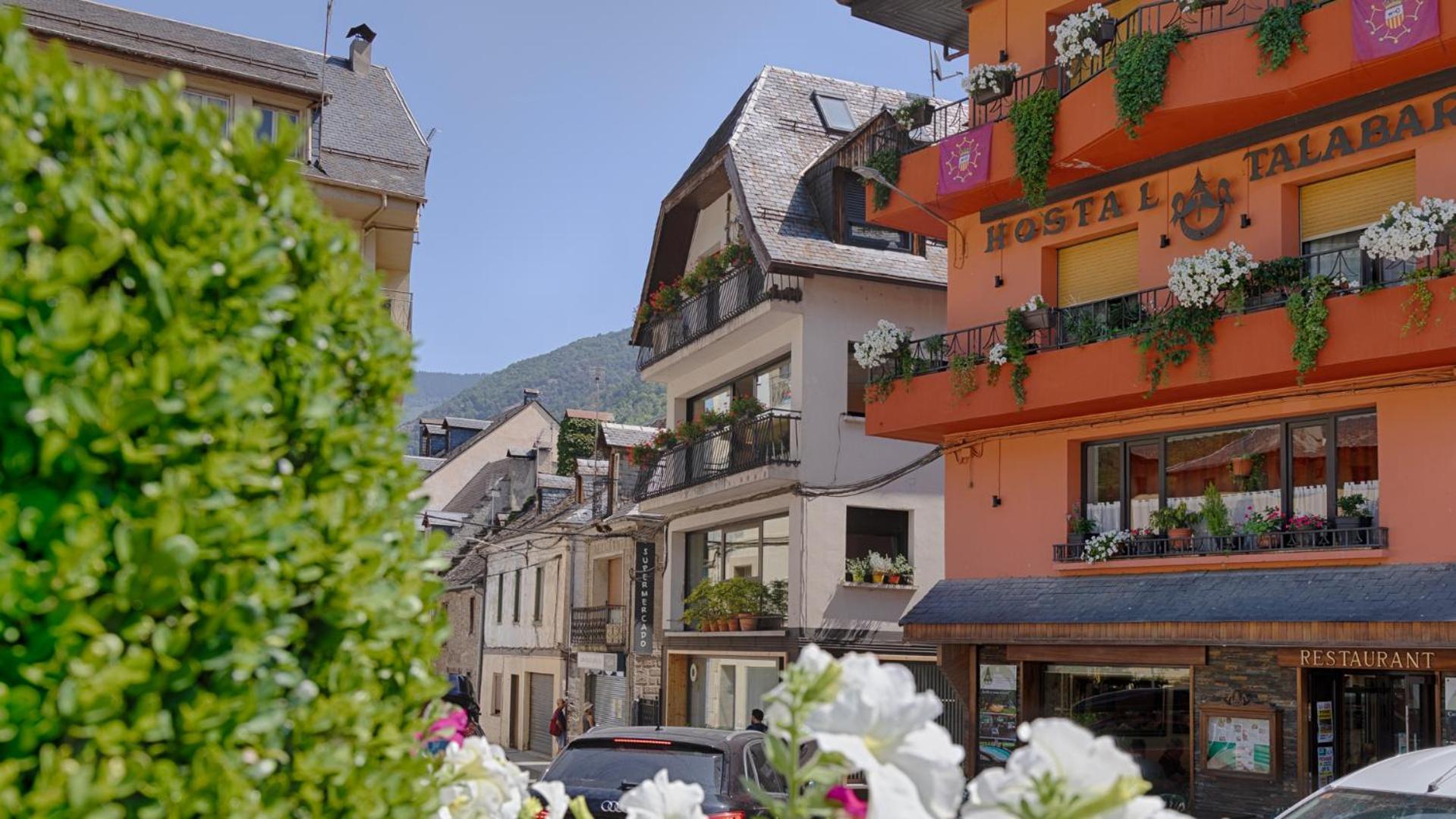 Casa Tino Les