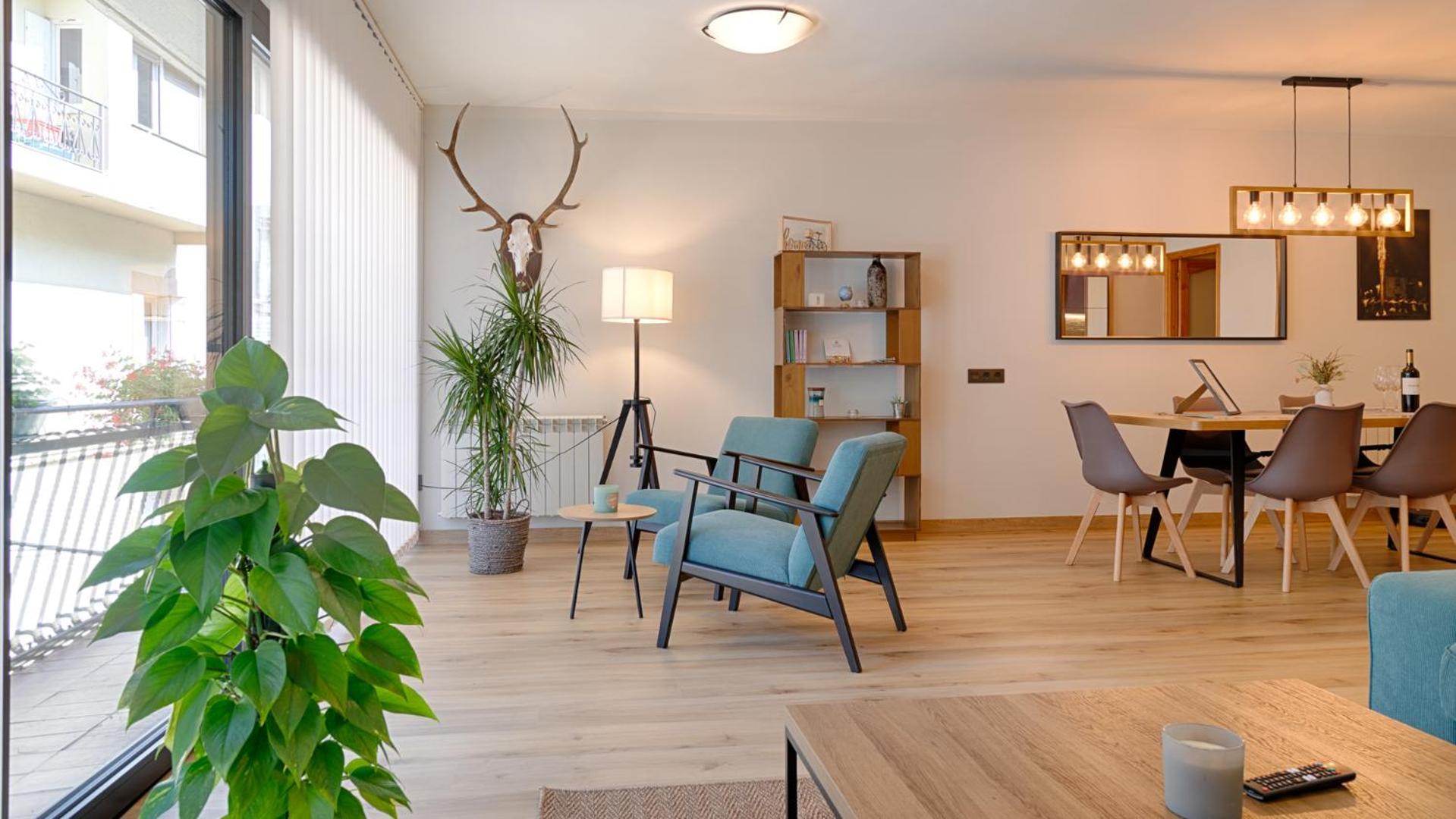 Casa Tino Apartment