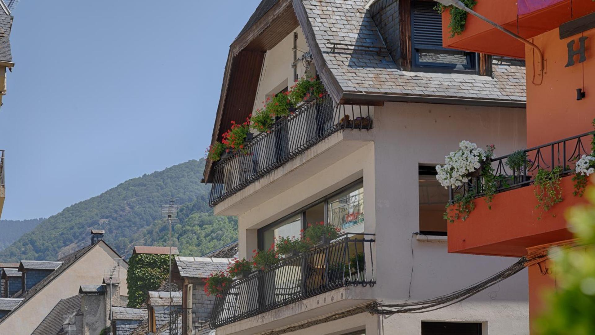 Casa Tino Apartment *