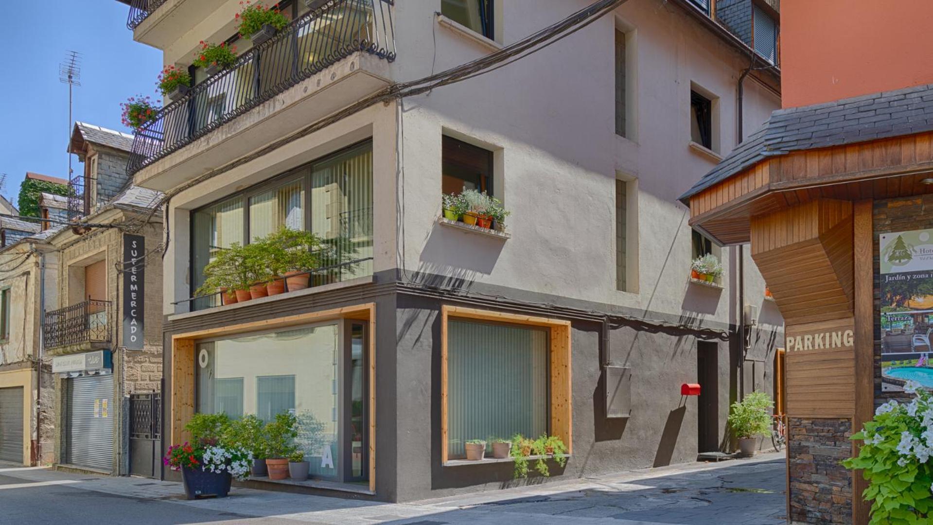 Casa Tino Apartment
