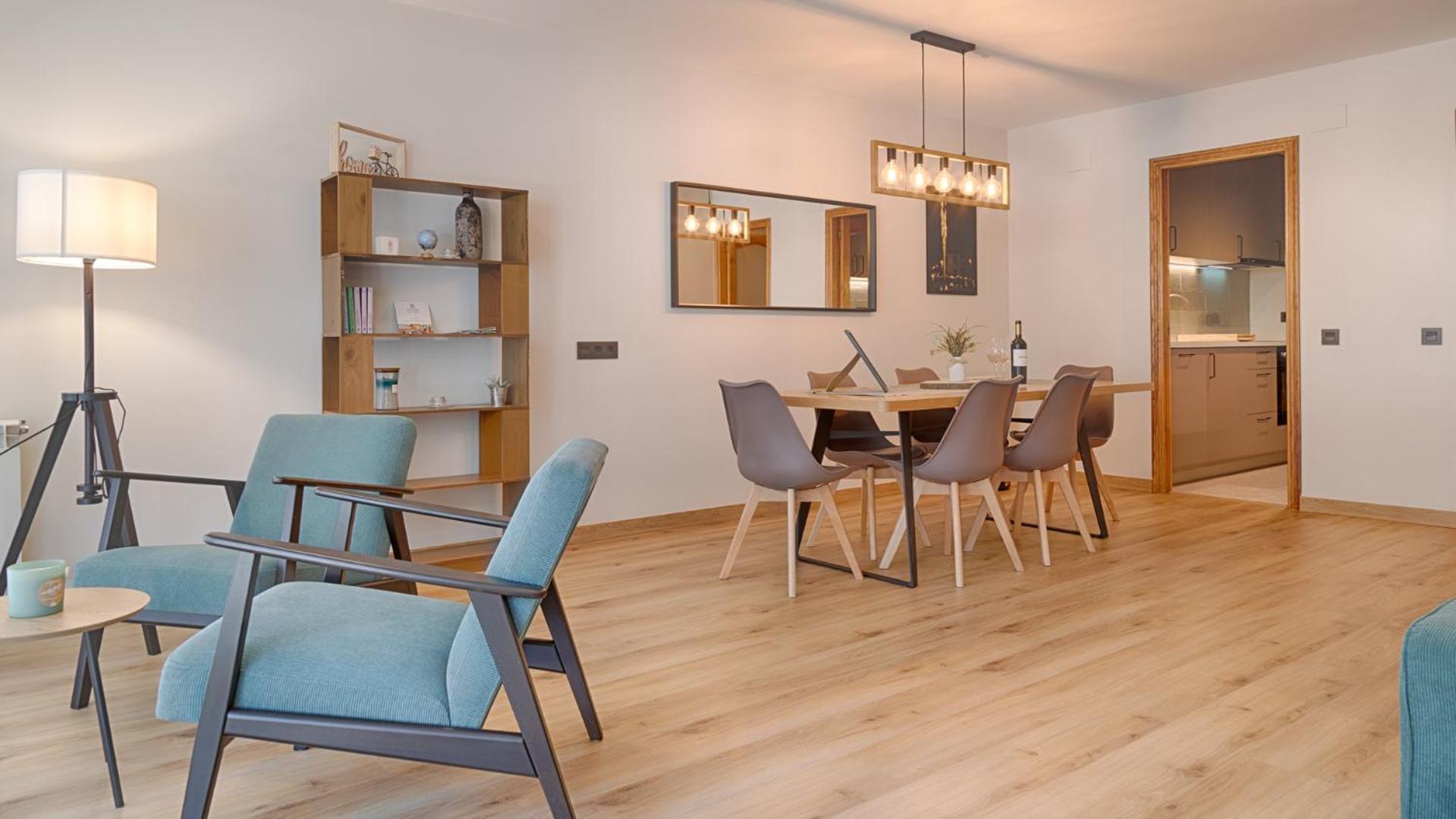 Casa Tino Apartment