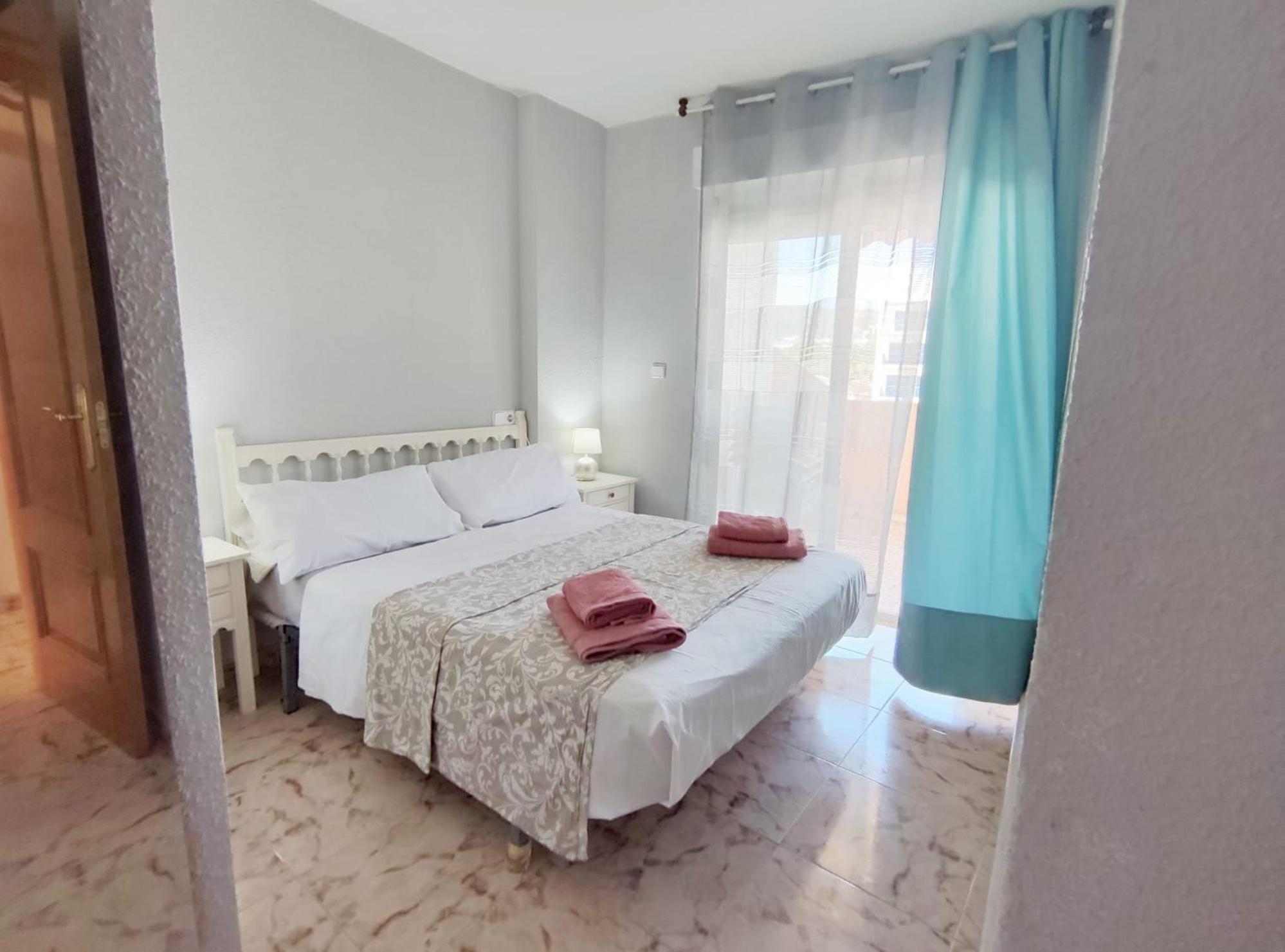 Playa Apartment Guardamar del Segura