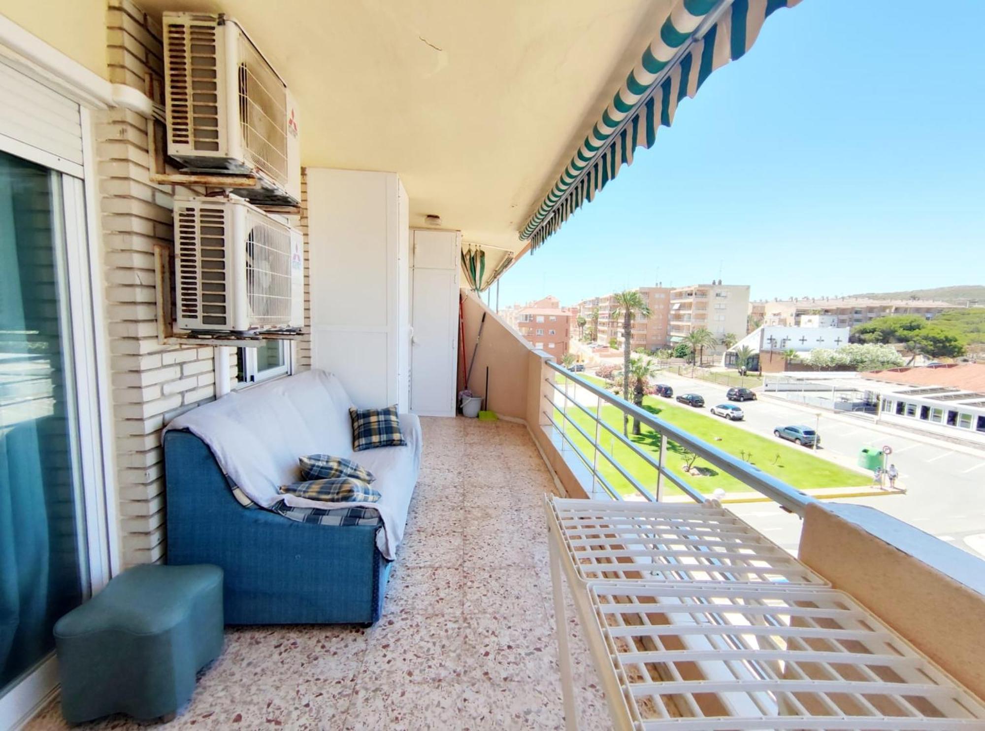 Apartment Playa Guardamar del Segura