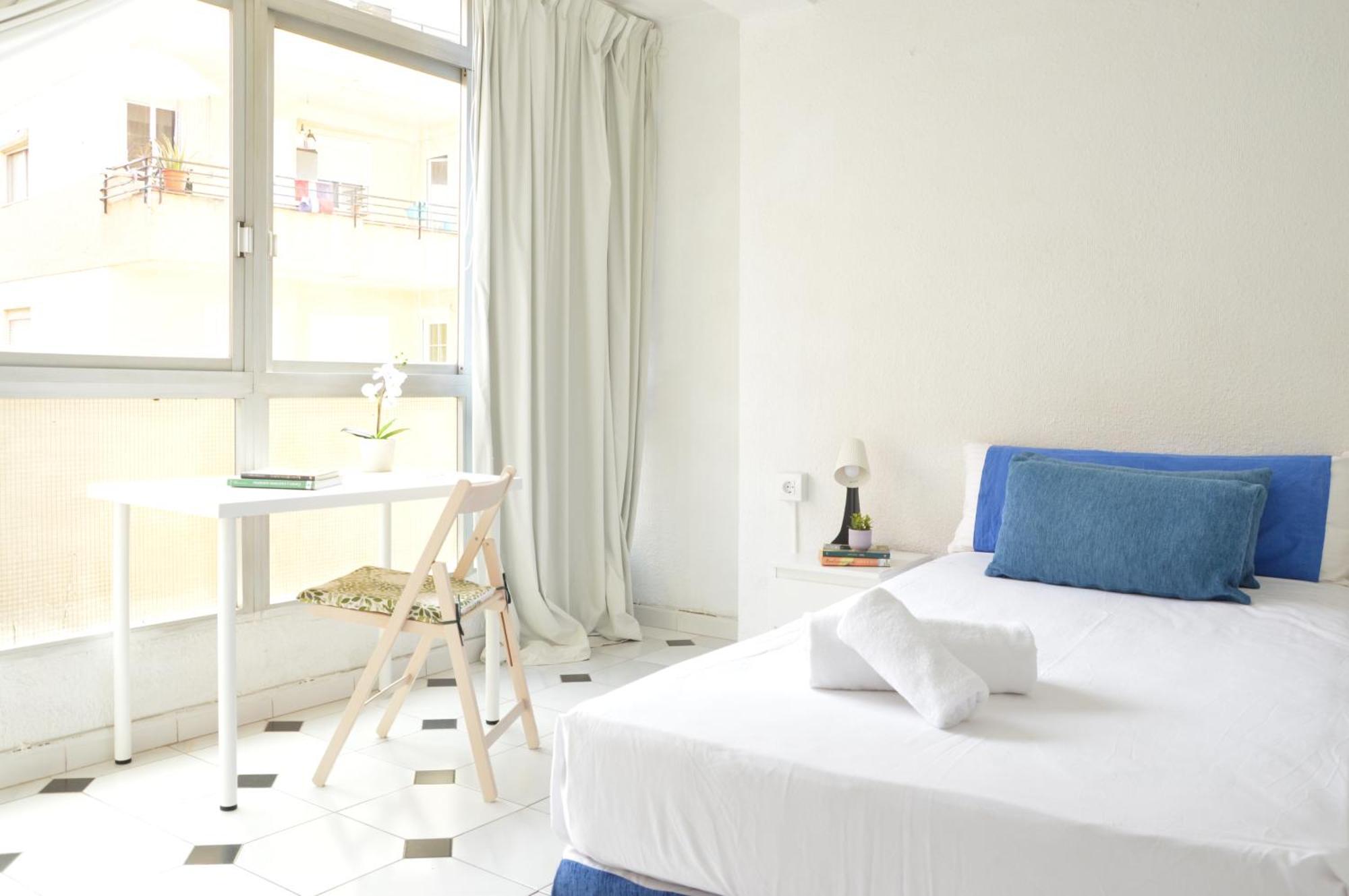 Vm Sun & Apartamento
