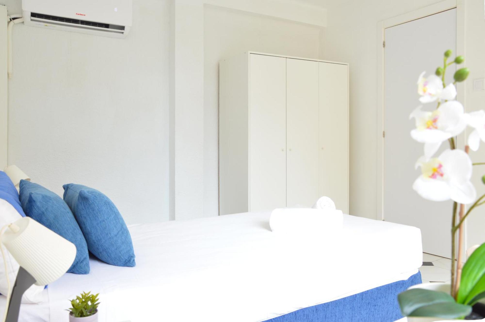 Apartamento Vm Sun & *