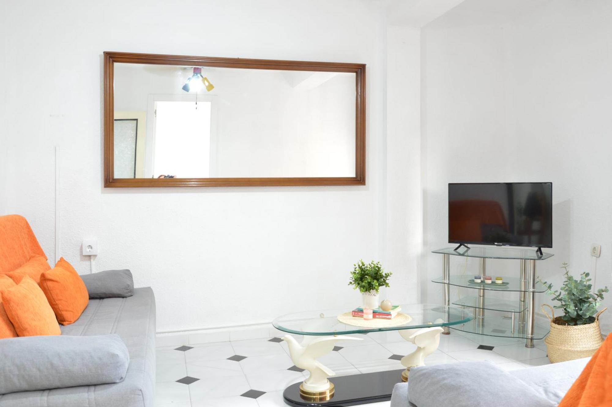 Vm Sun & Apartamento Almería