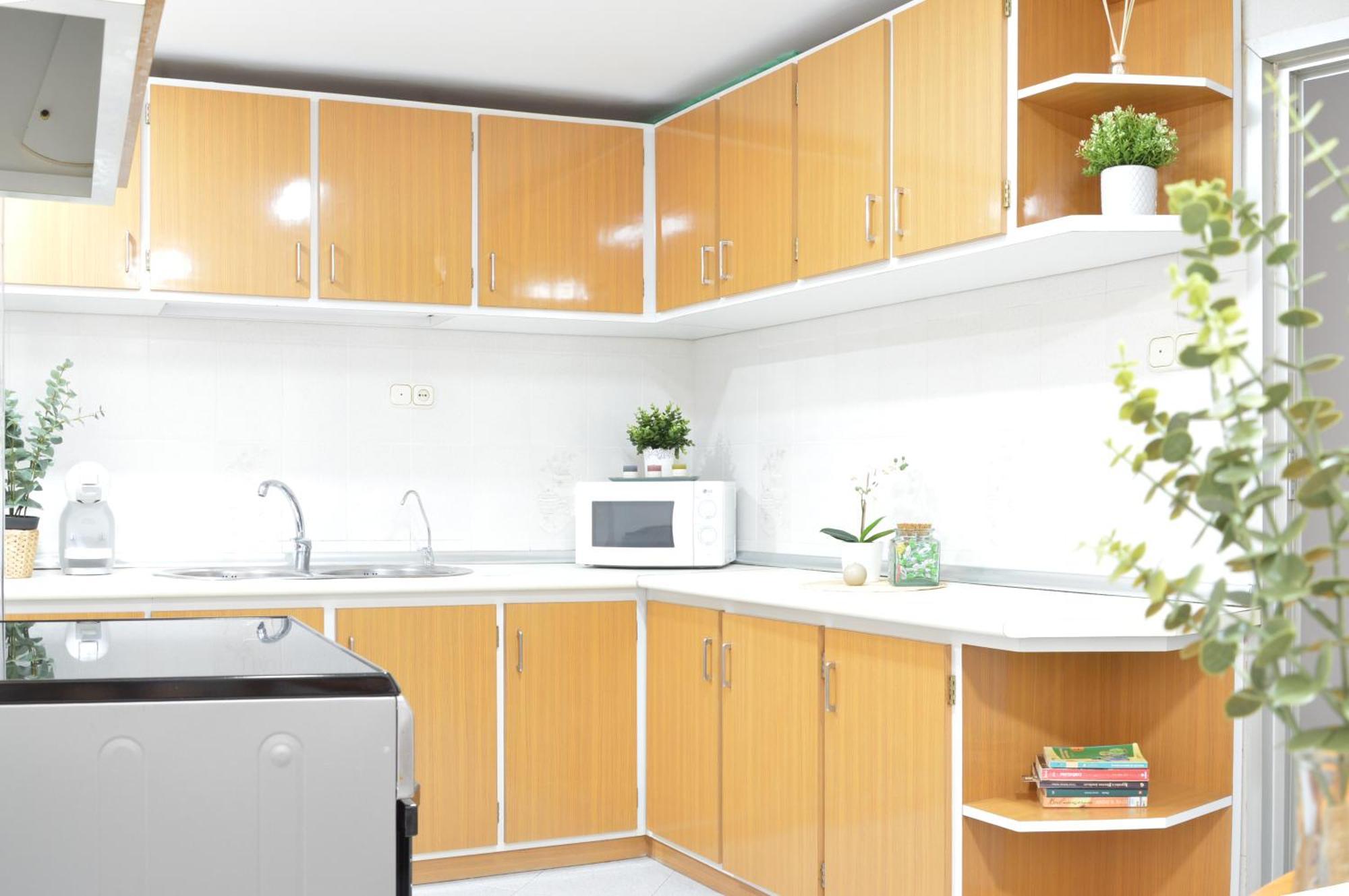 Vm Sun & Apartamento *