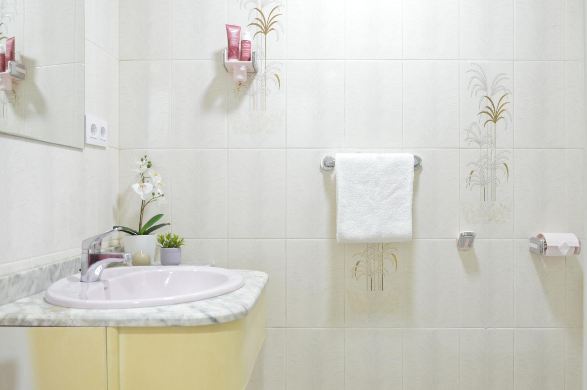 Vm Sun & Apartamento