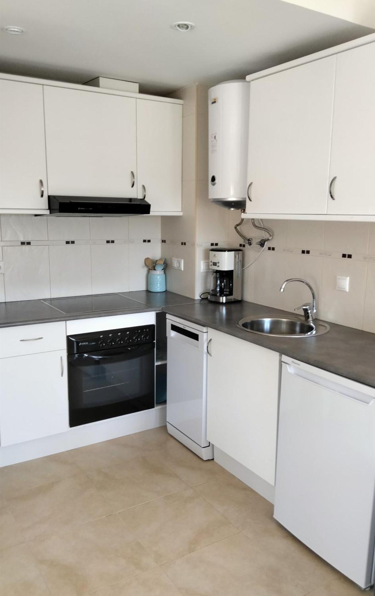 Apartamento Panorama