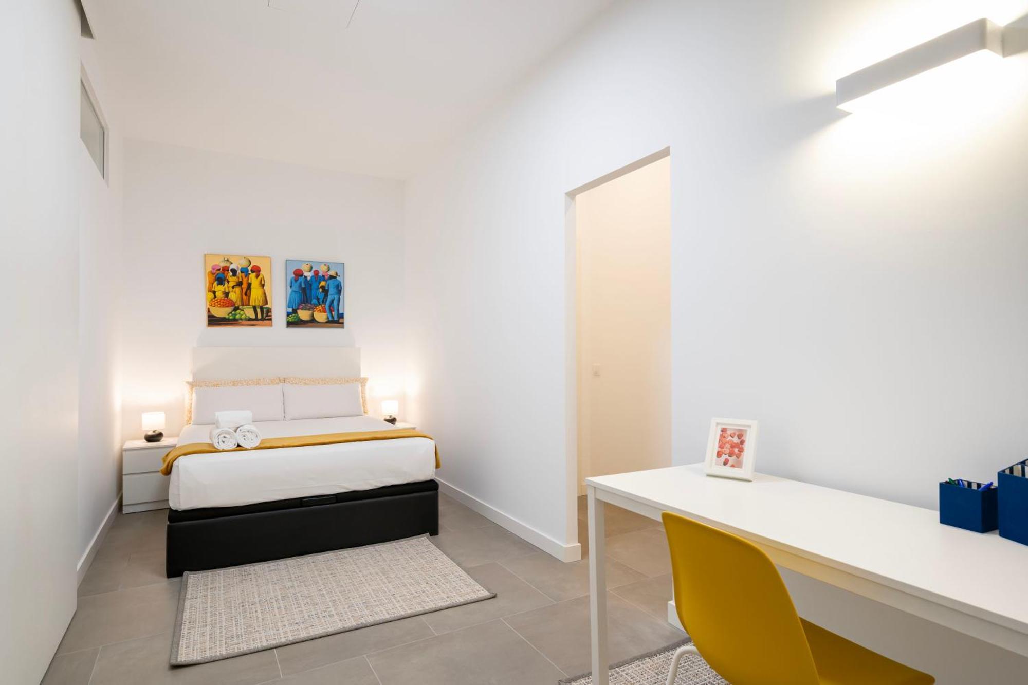 Dobo Cochabamba Apartamento