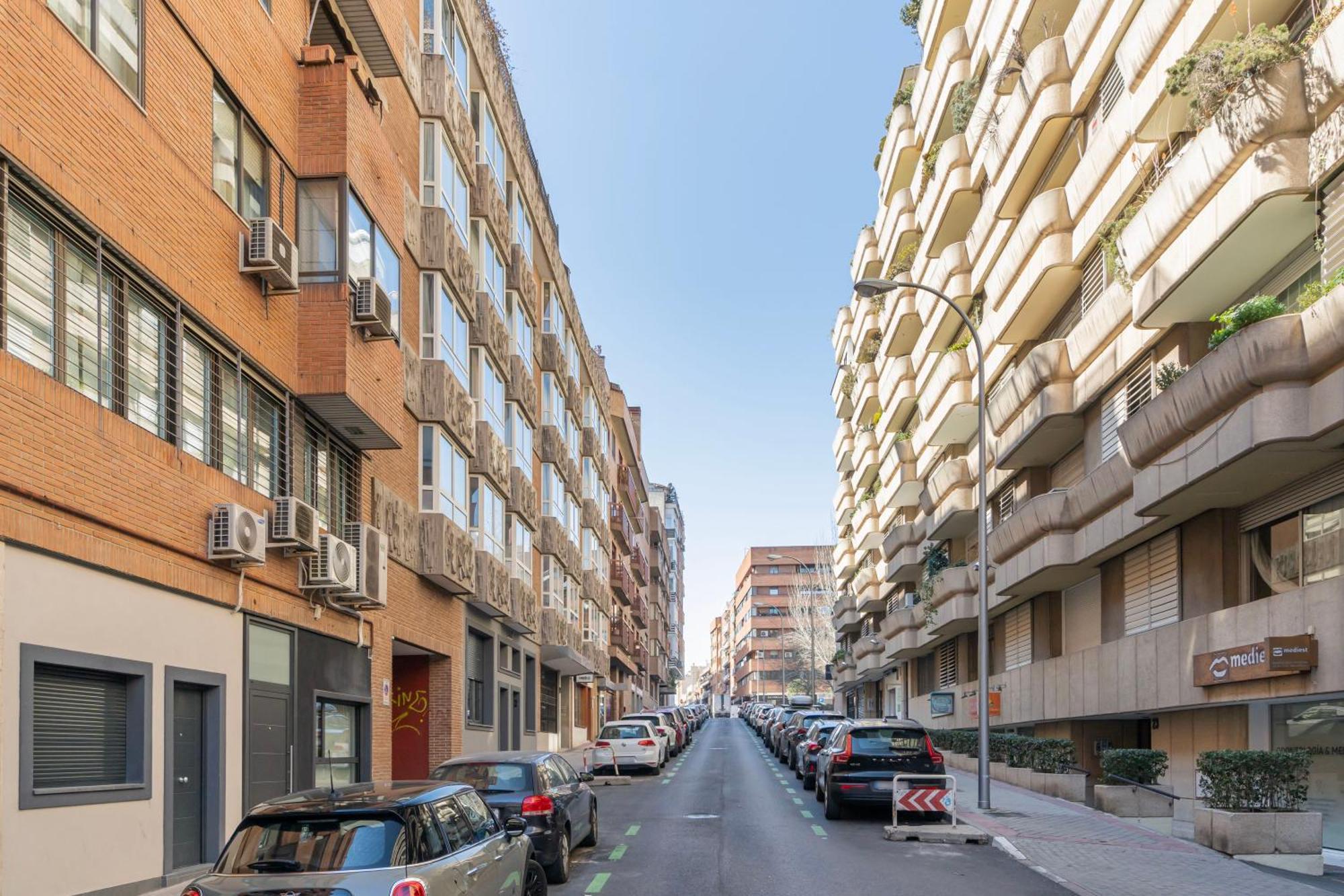 Dobo Cochabamba Madrid