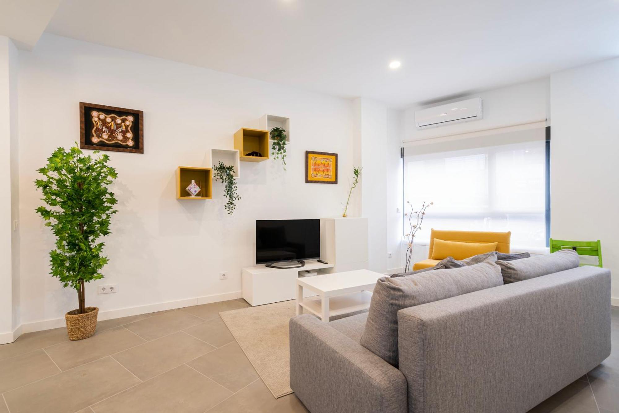 Apartamento Dobo Cochabamba Madrid