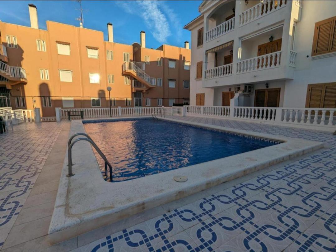 Brisa Marina Apartamento