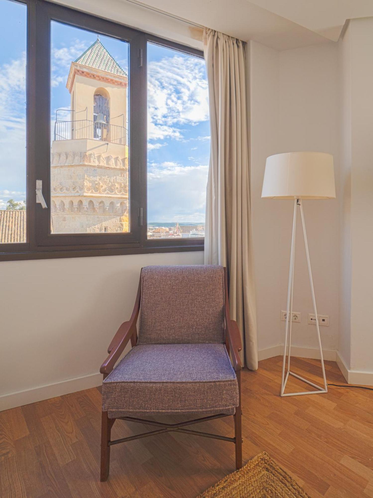 Apartment Loft En Pleno Centro De Cordoba