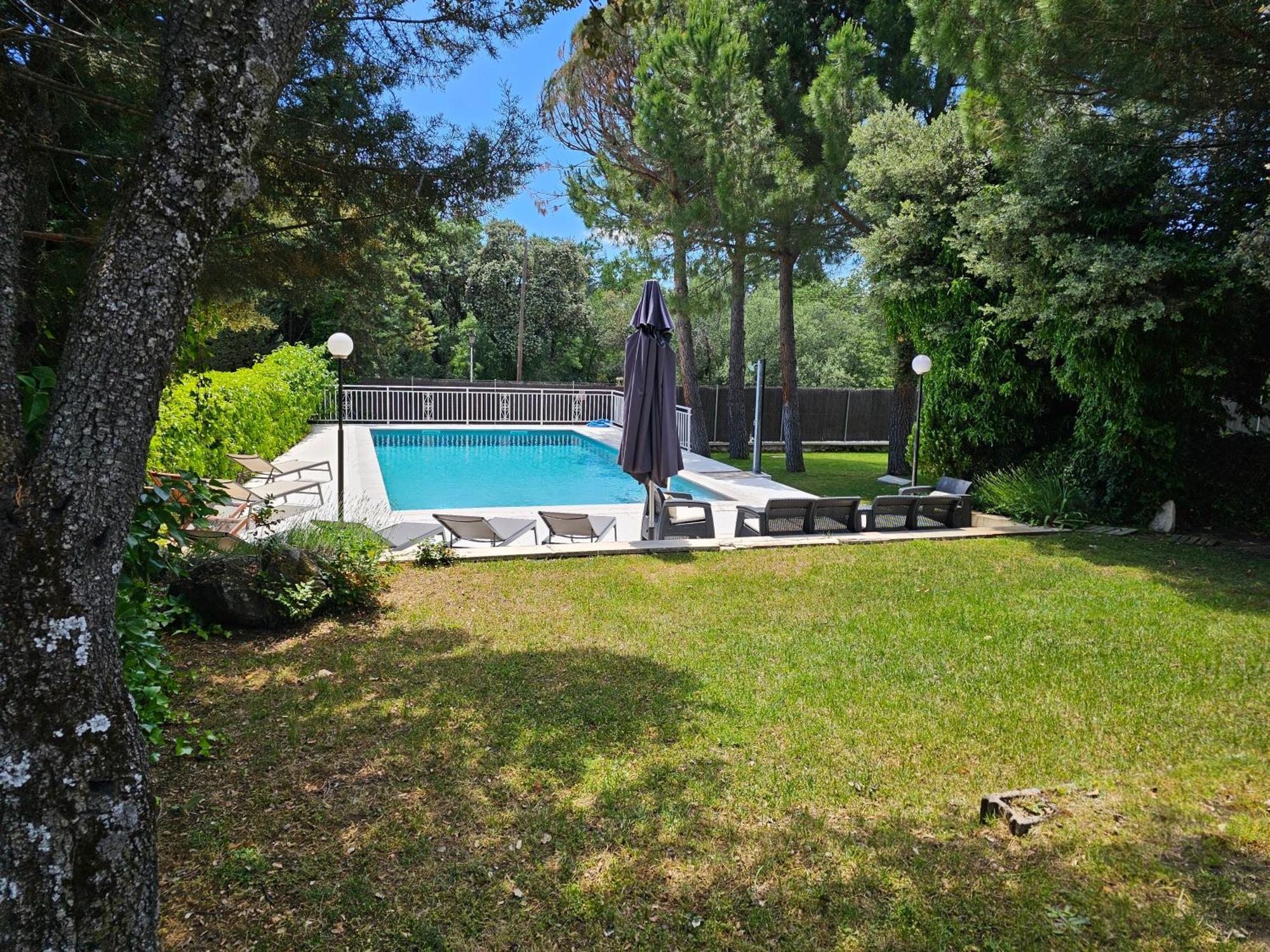 Holiday home Monika *