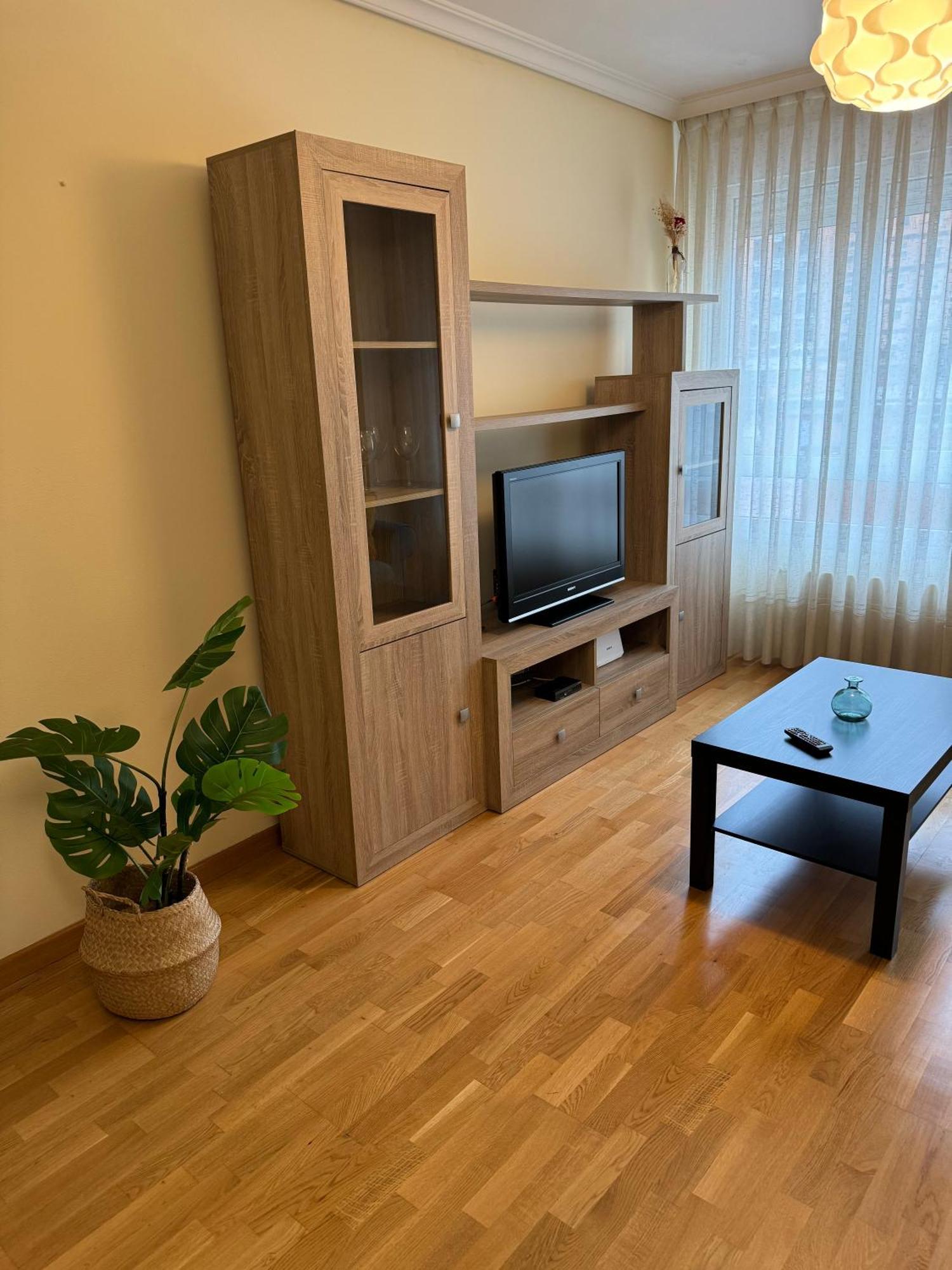 Luxemburgo Huca Apartment *