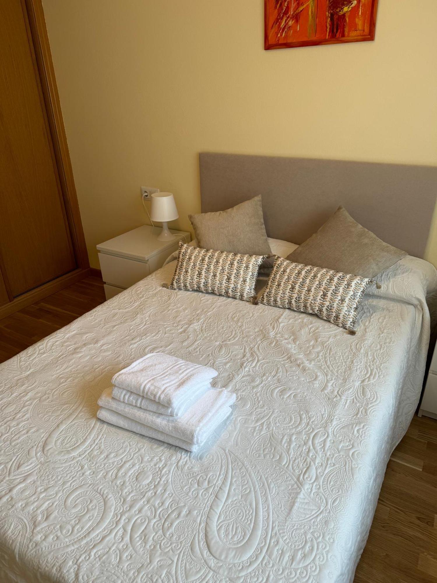 Apartment Luxemburgo Huca