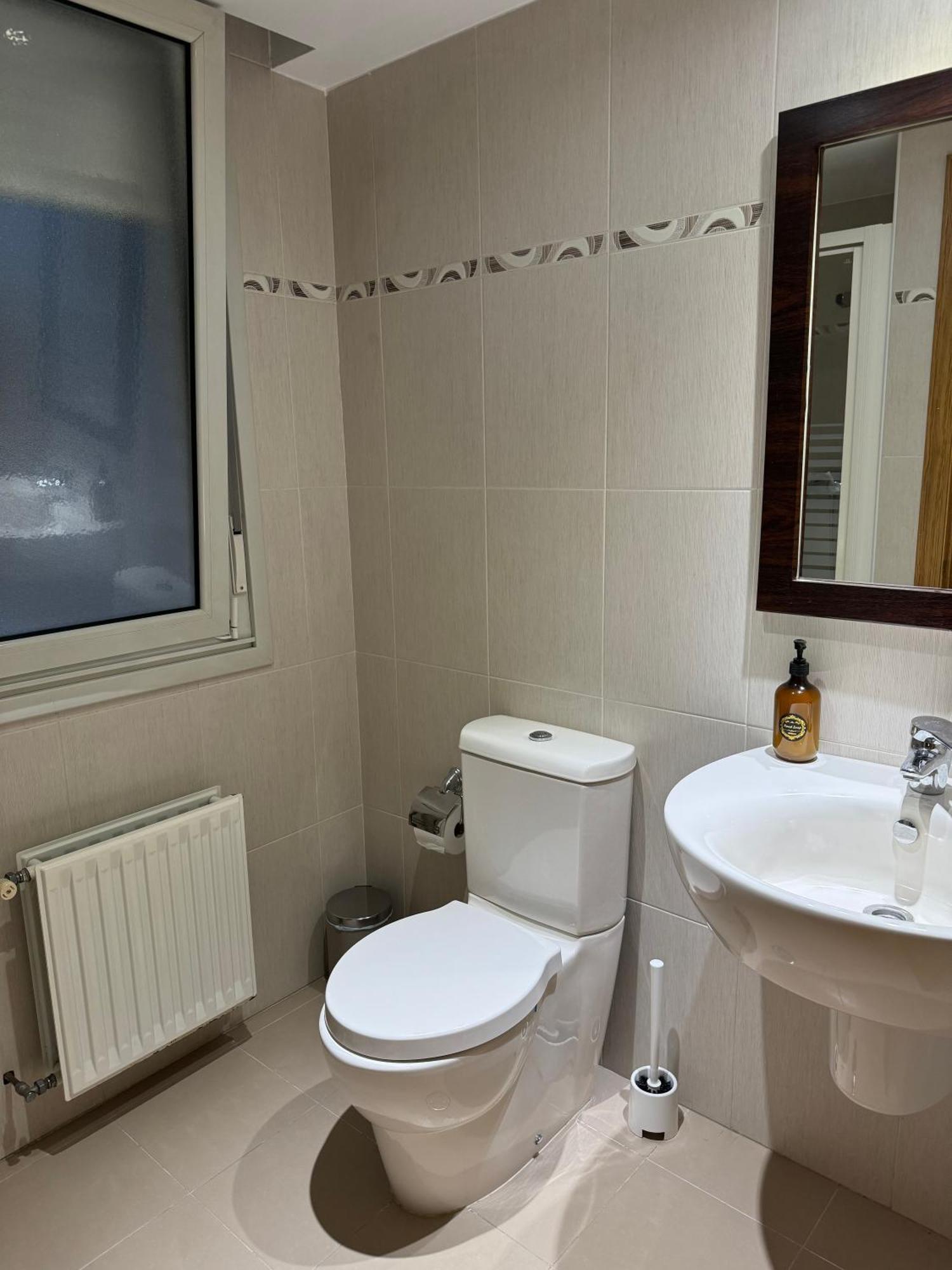 Apartment Luxemburgo Huca *