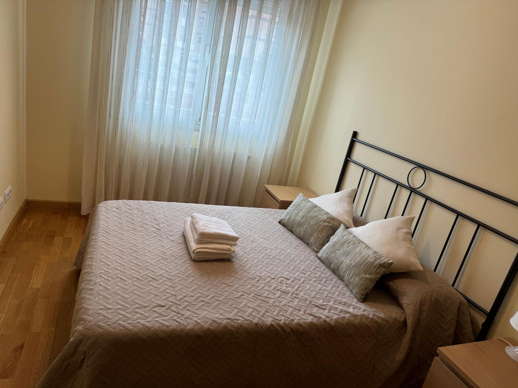 Apartment Luxemburgo Huca