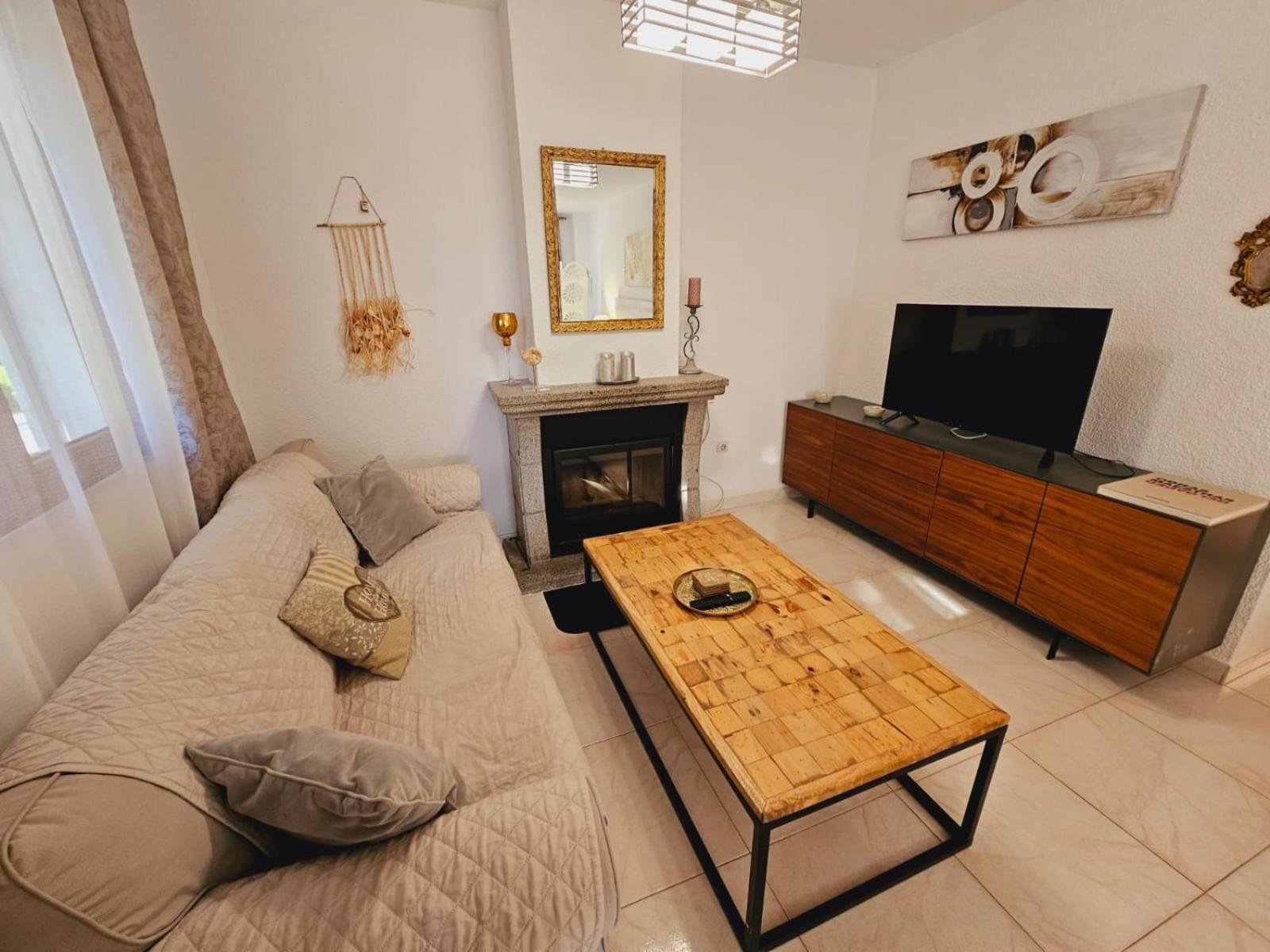 Monika Holiday home *