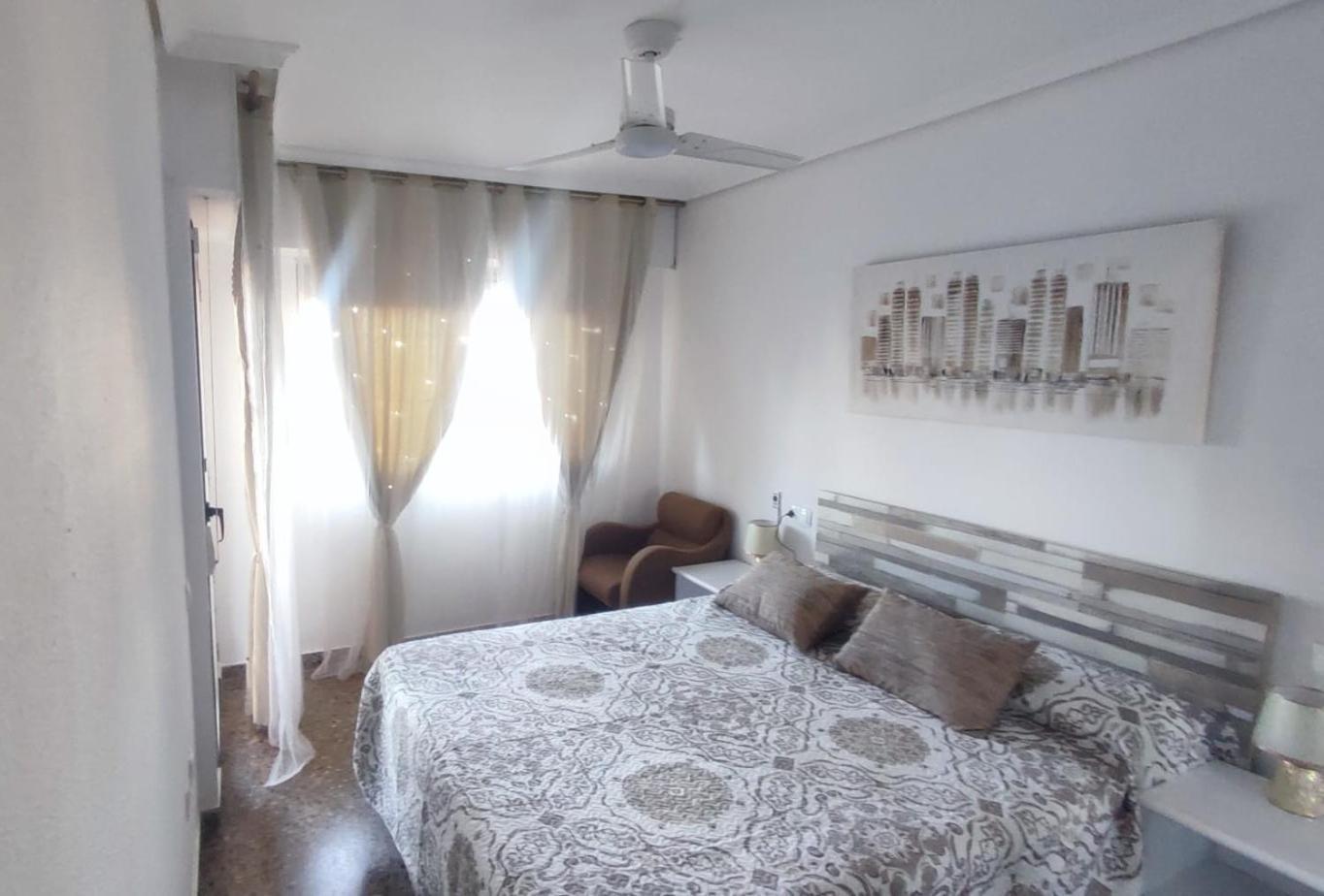 Casa Emma Vinarós