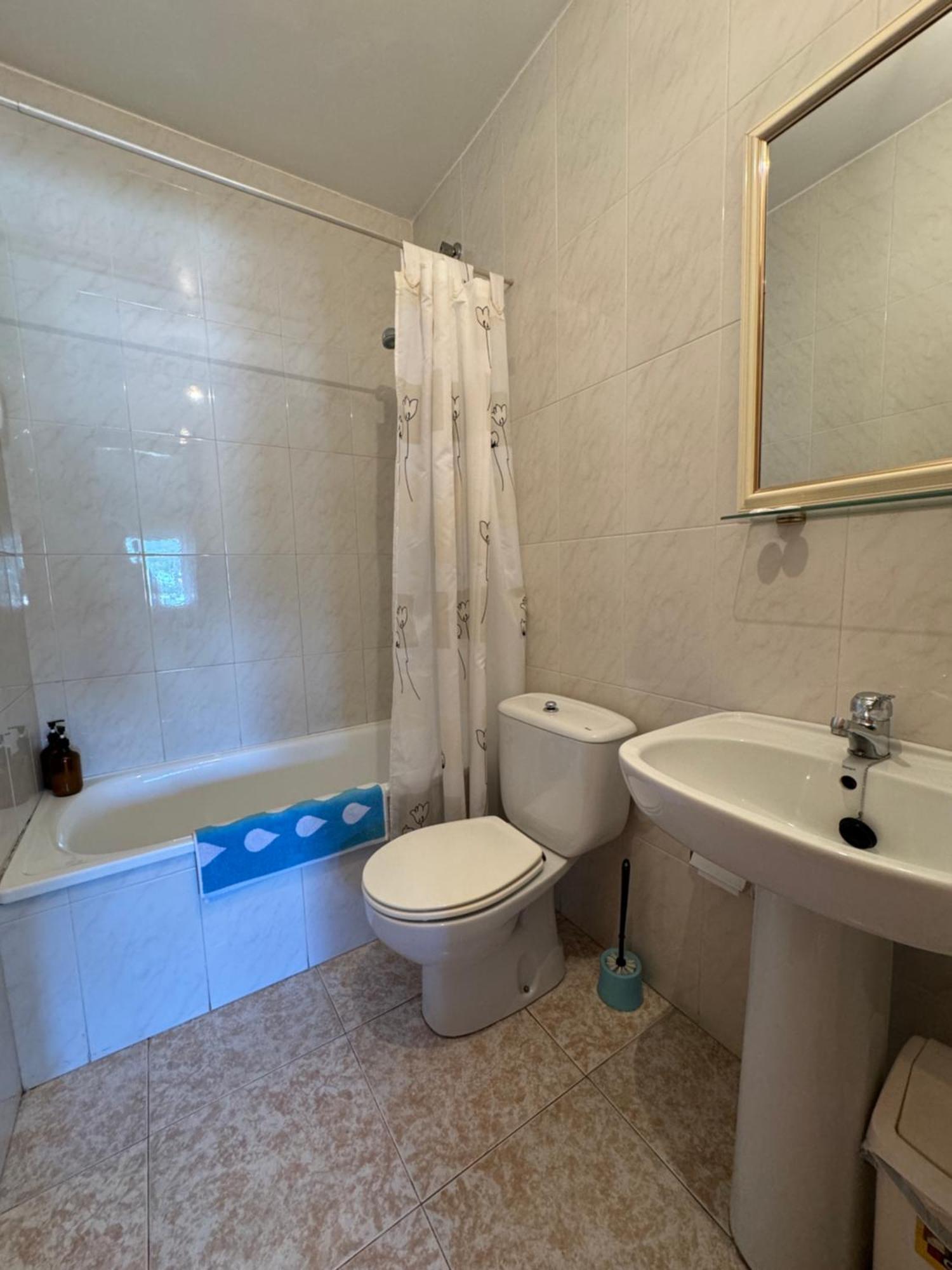Guest house La Torre *