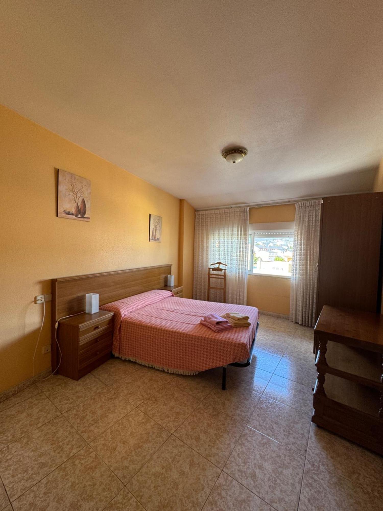 Guest house La Torre Fabero